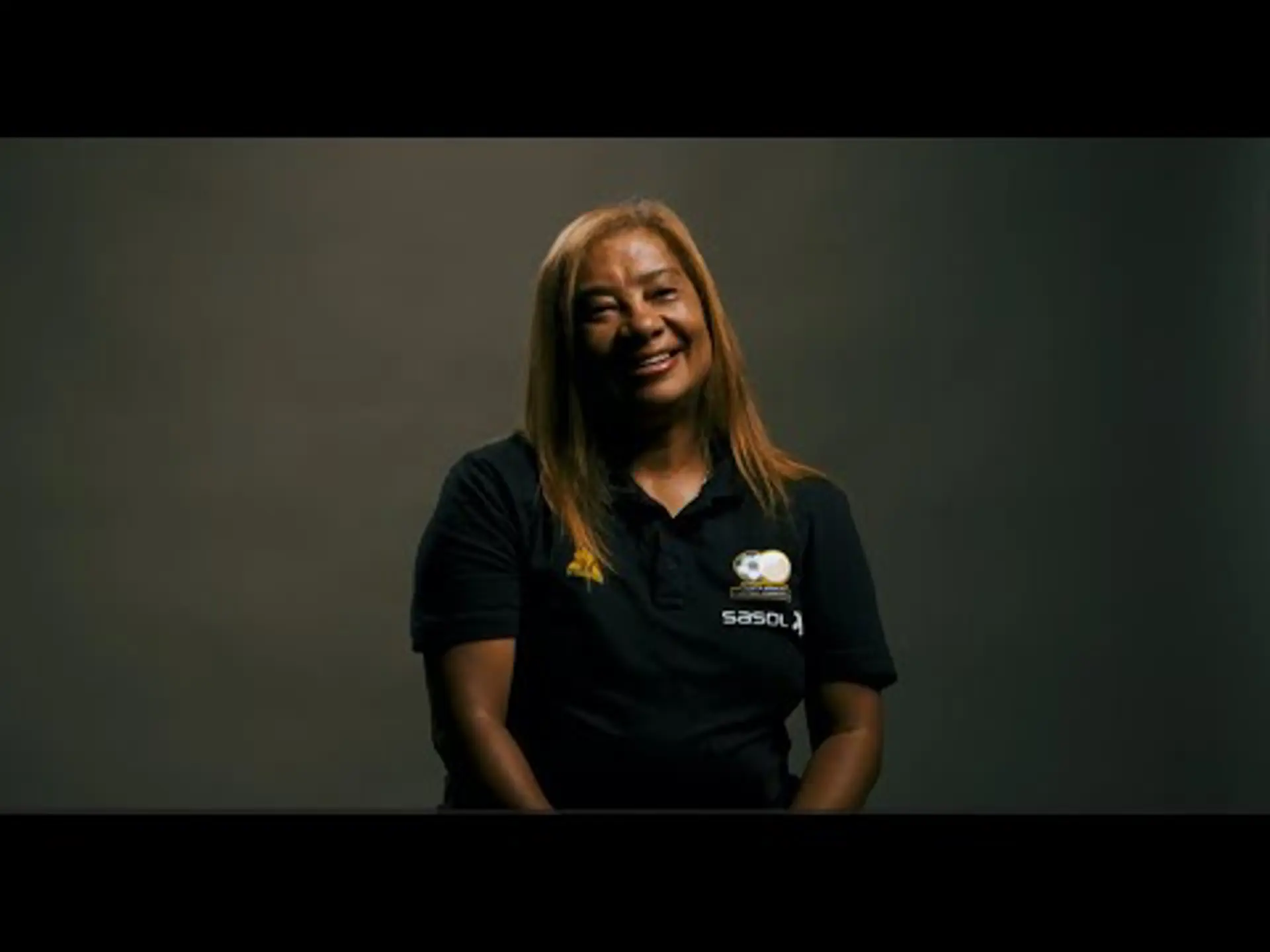 Desiree Ellis on Unstoppable Passion, Unshakable Support | CAF Women’s Africa Cup of Nations