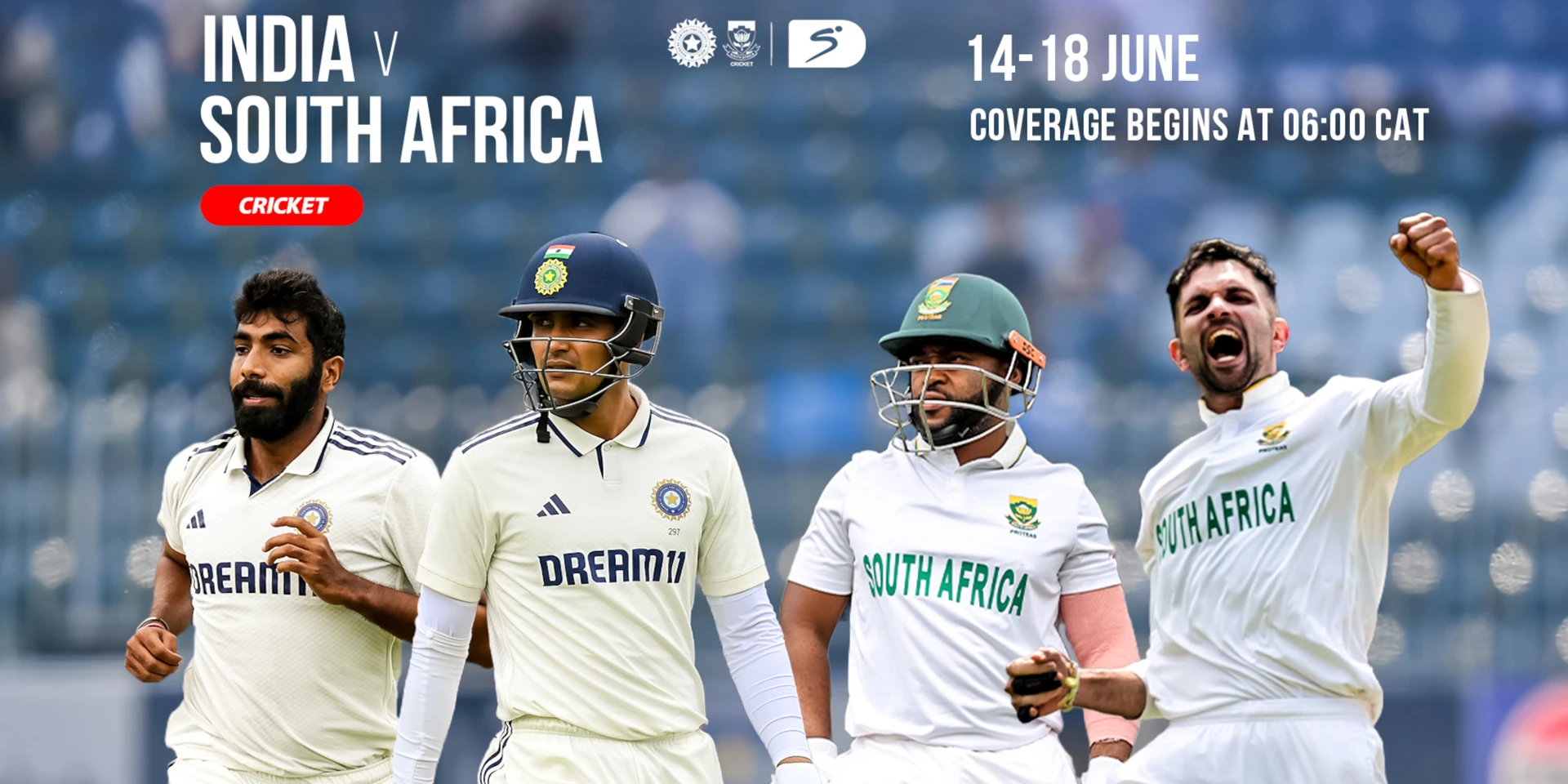 ALL YOU NEED TO KNOW: India v South Africa