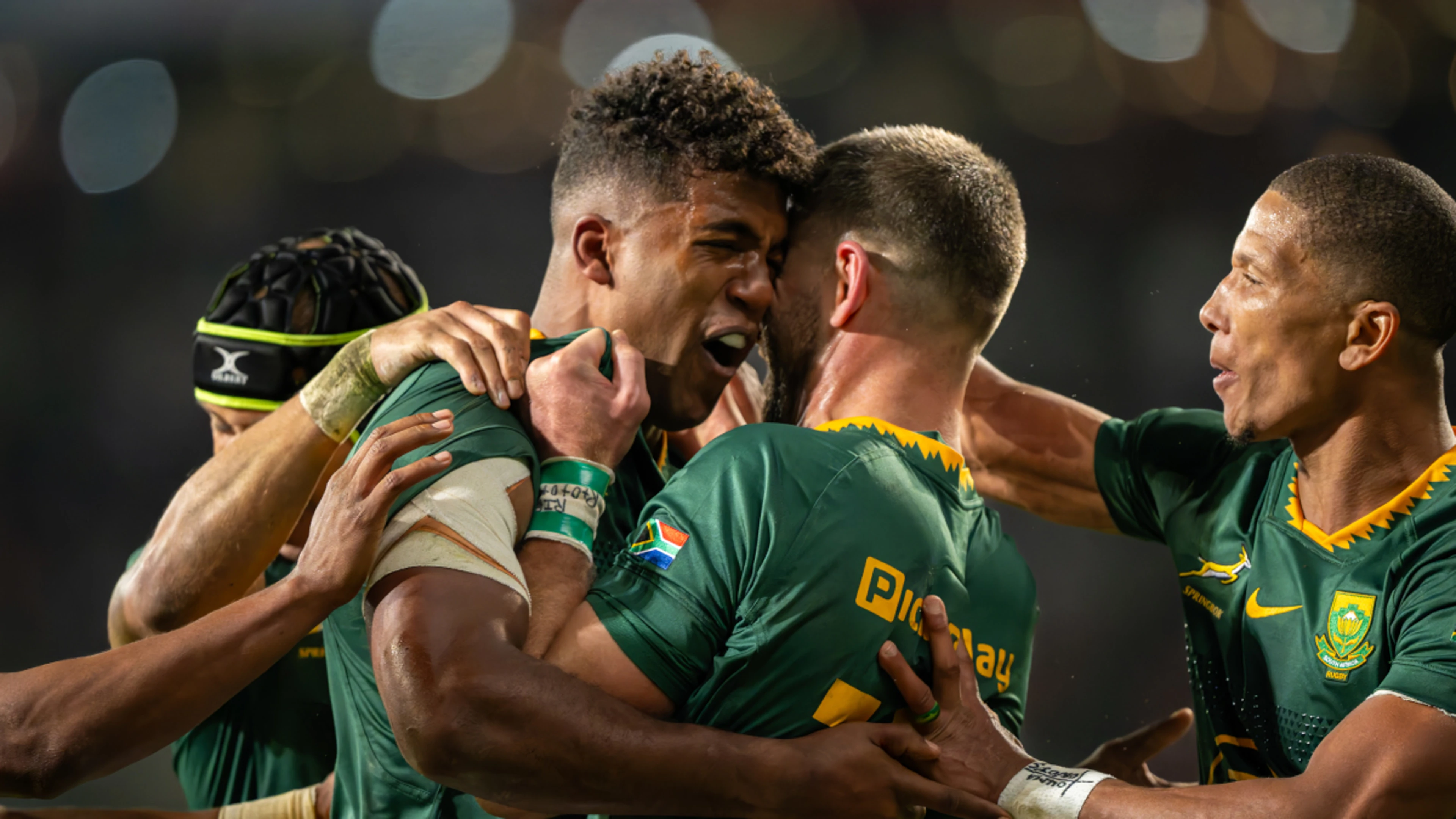 BOK WRAP: Satisfied, but decision time looms for Rassie