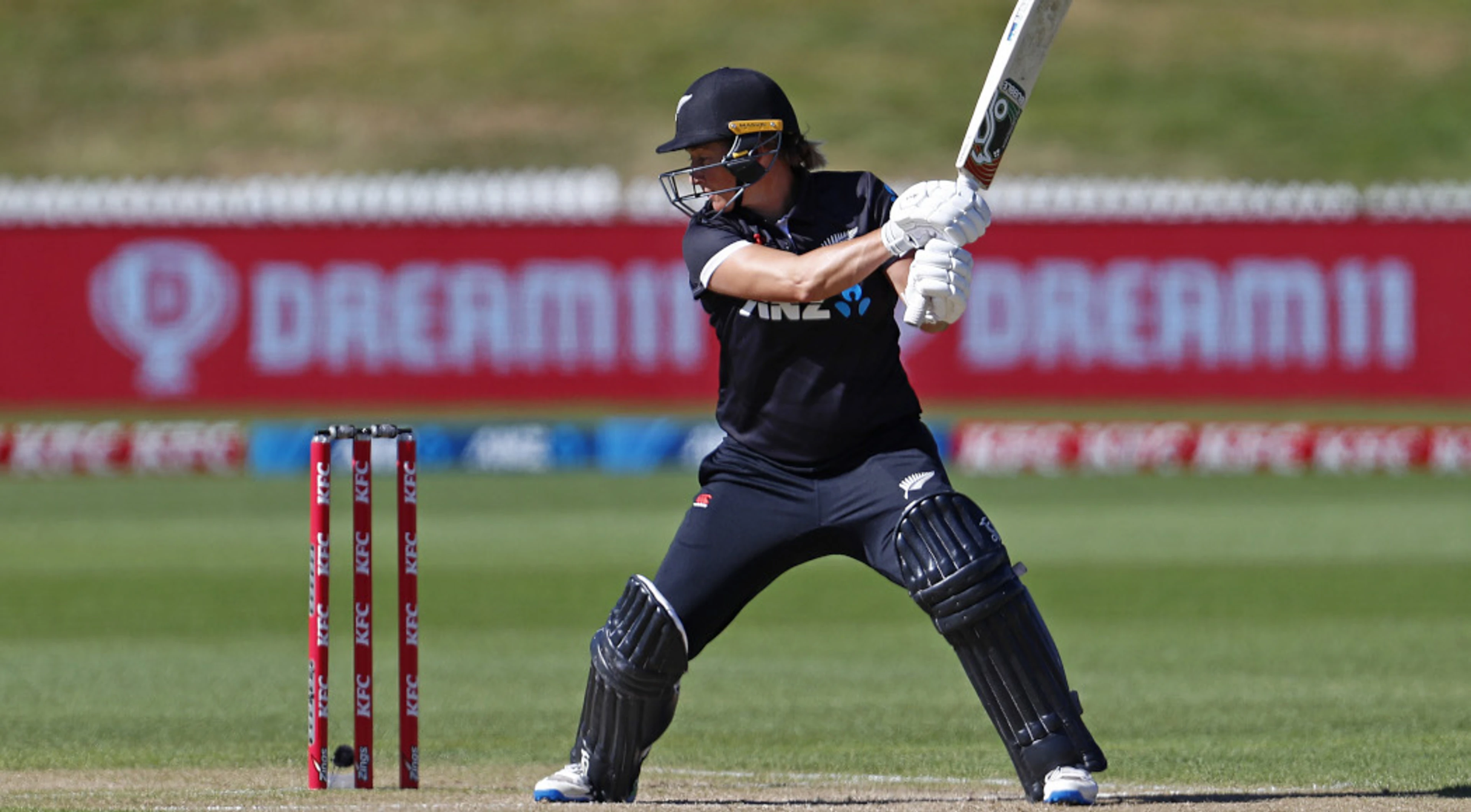 ‘Hope to emulate the heroes of 2000 by winning the World Cup at home’