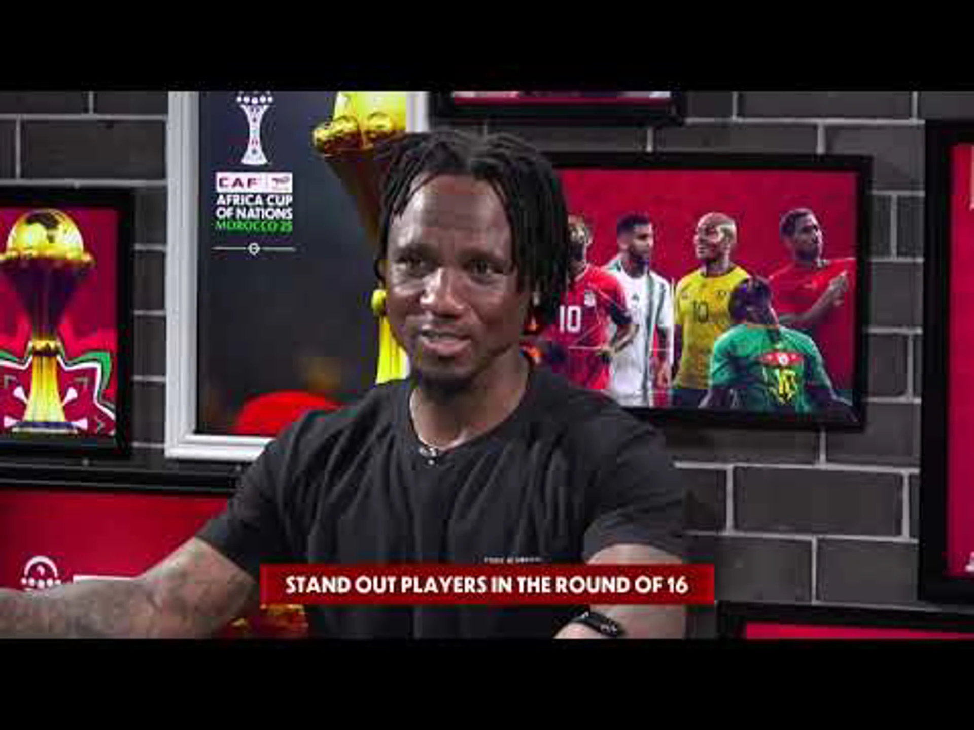 AFCON 2025 Podcast | SuperSport