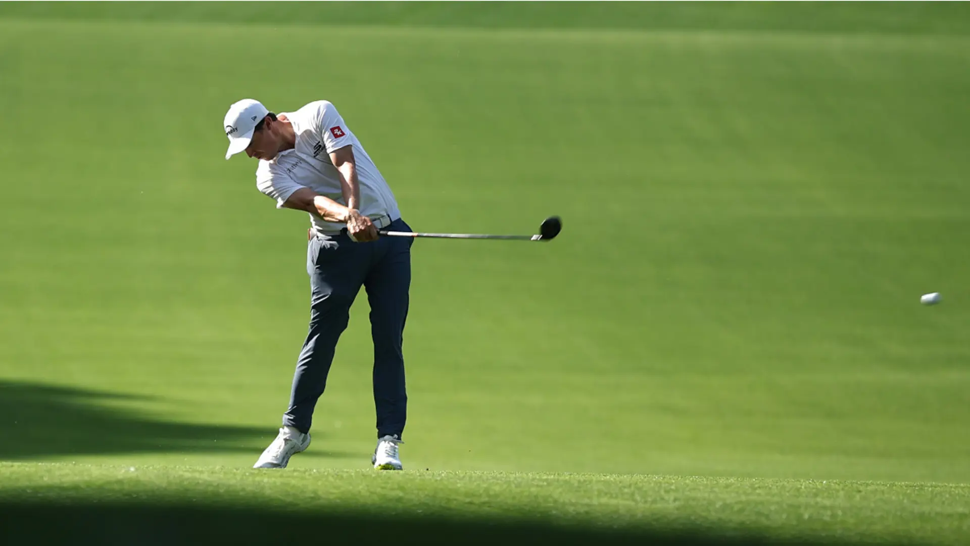 English trio among early contenders at PGA Championship