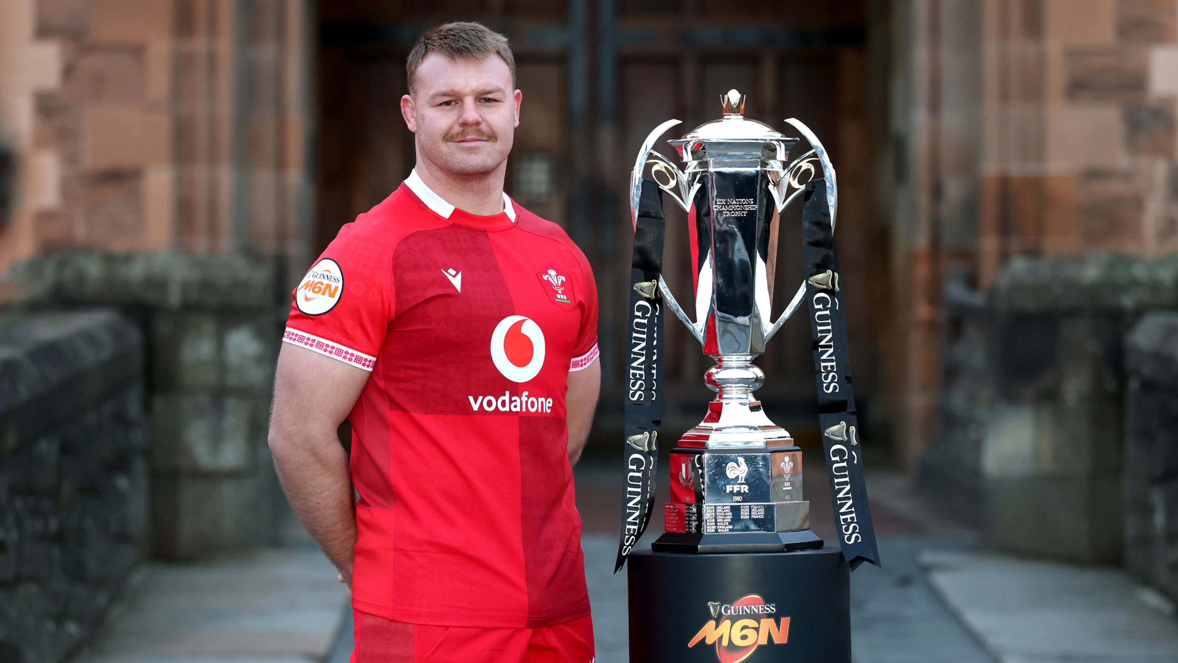 Wales to use domestic turmoil as Six Nations 'fuel', says Lake