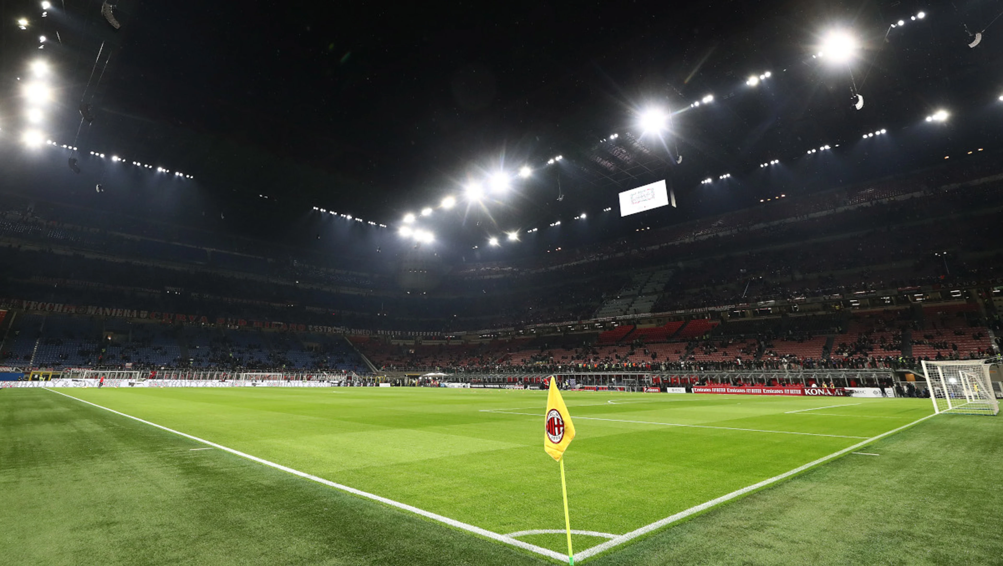 Inter Milan and AC Milan announce bid to buy San Siro site for new stadium project