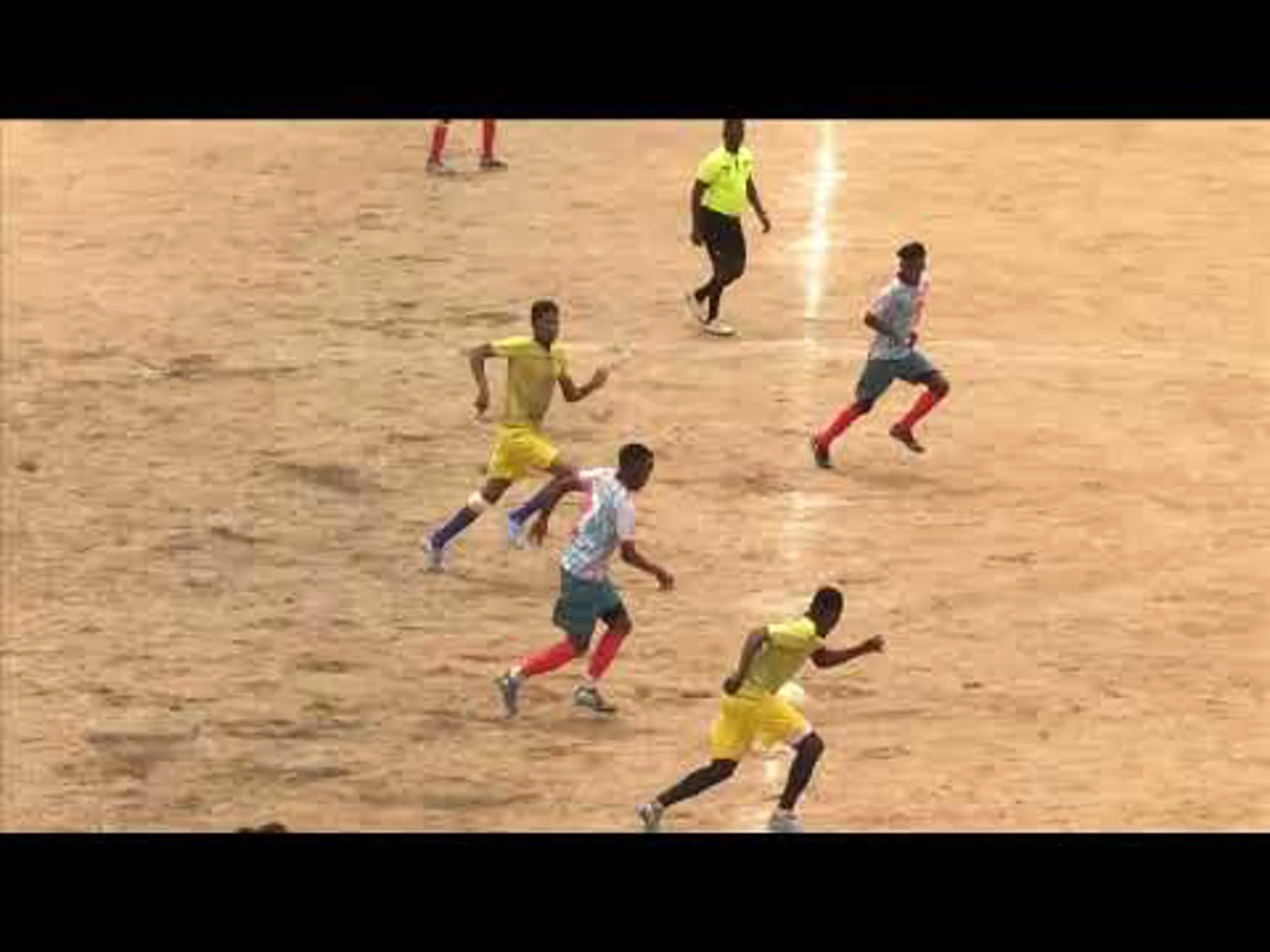 Sunrise v Futhi | Match Highlights | Philly's Games