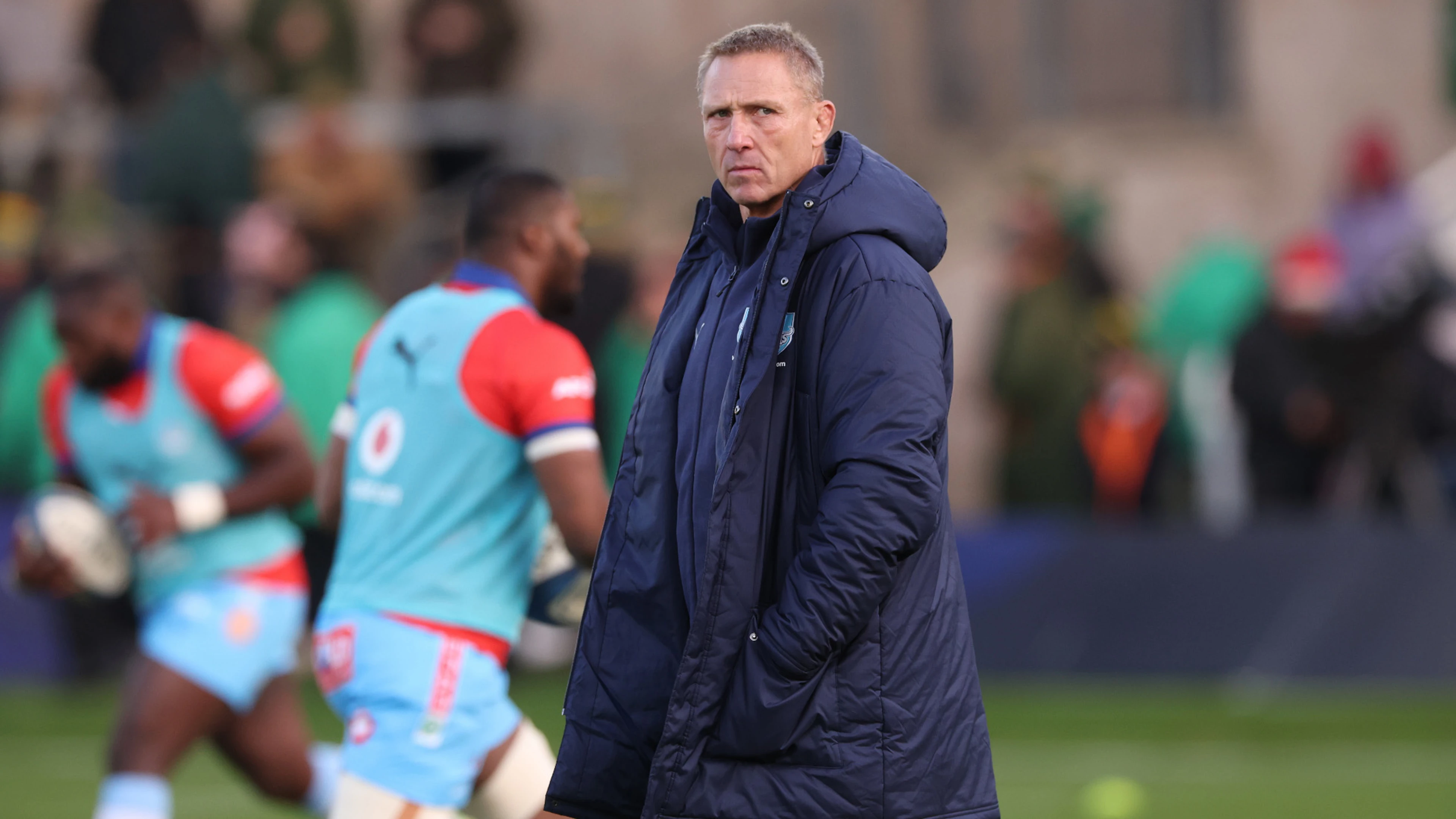 Bulls know this is their last chance in Champions Cup