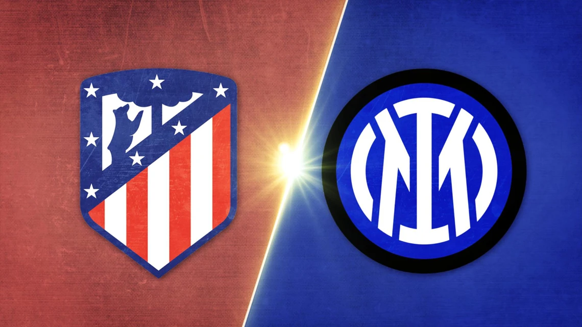Atletico Madrid v Inter | 90 in 90 seconds Highlights | UEFA Champions League 2023/24