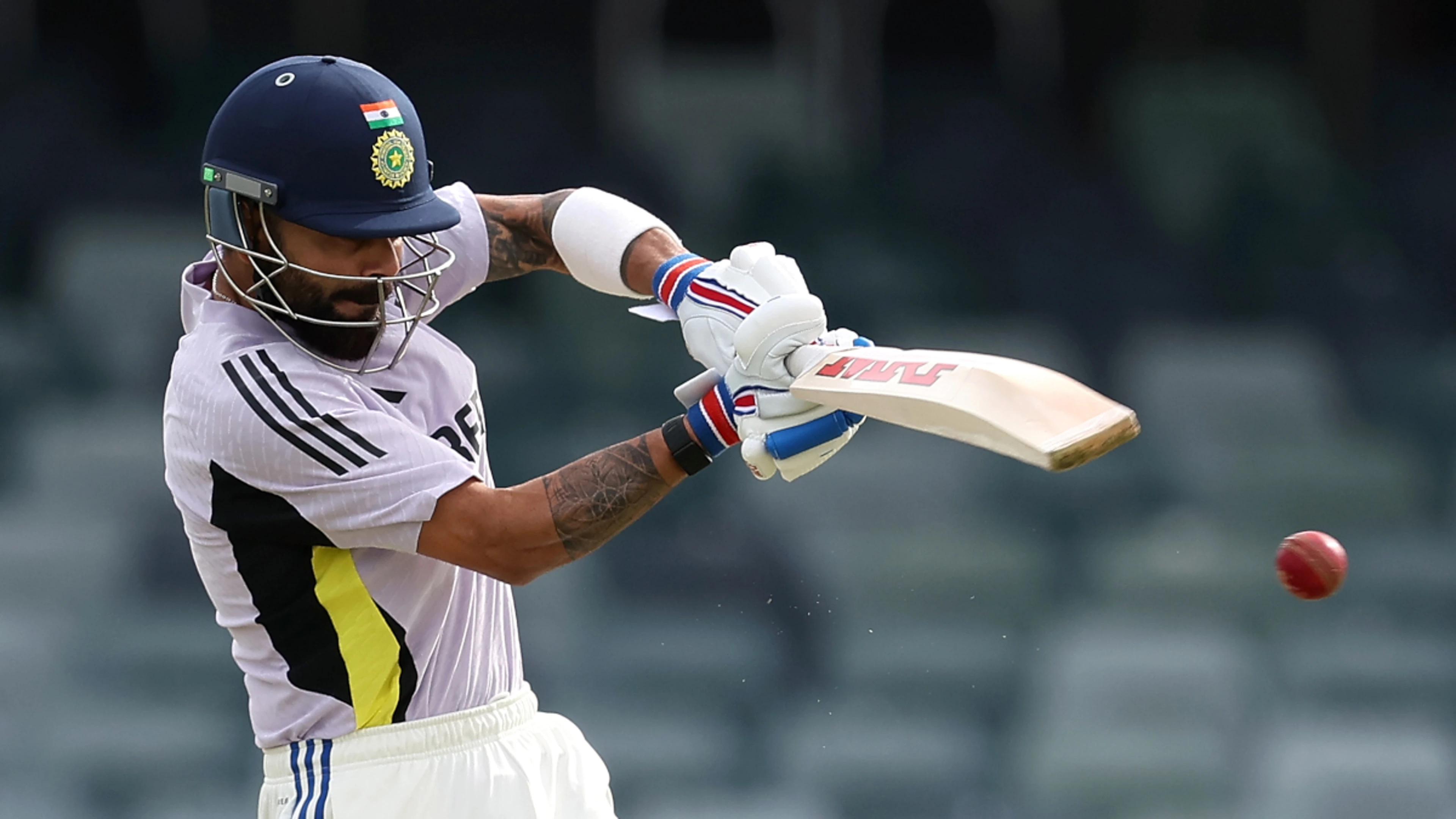Kohli form, opening woes dog India ahead of Australia test series