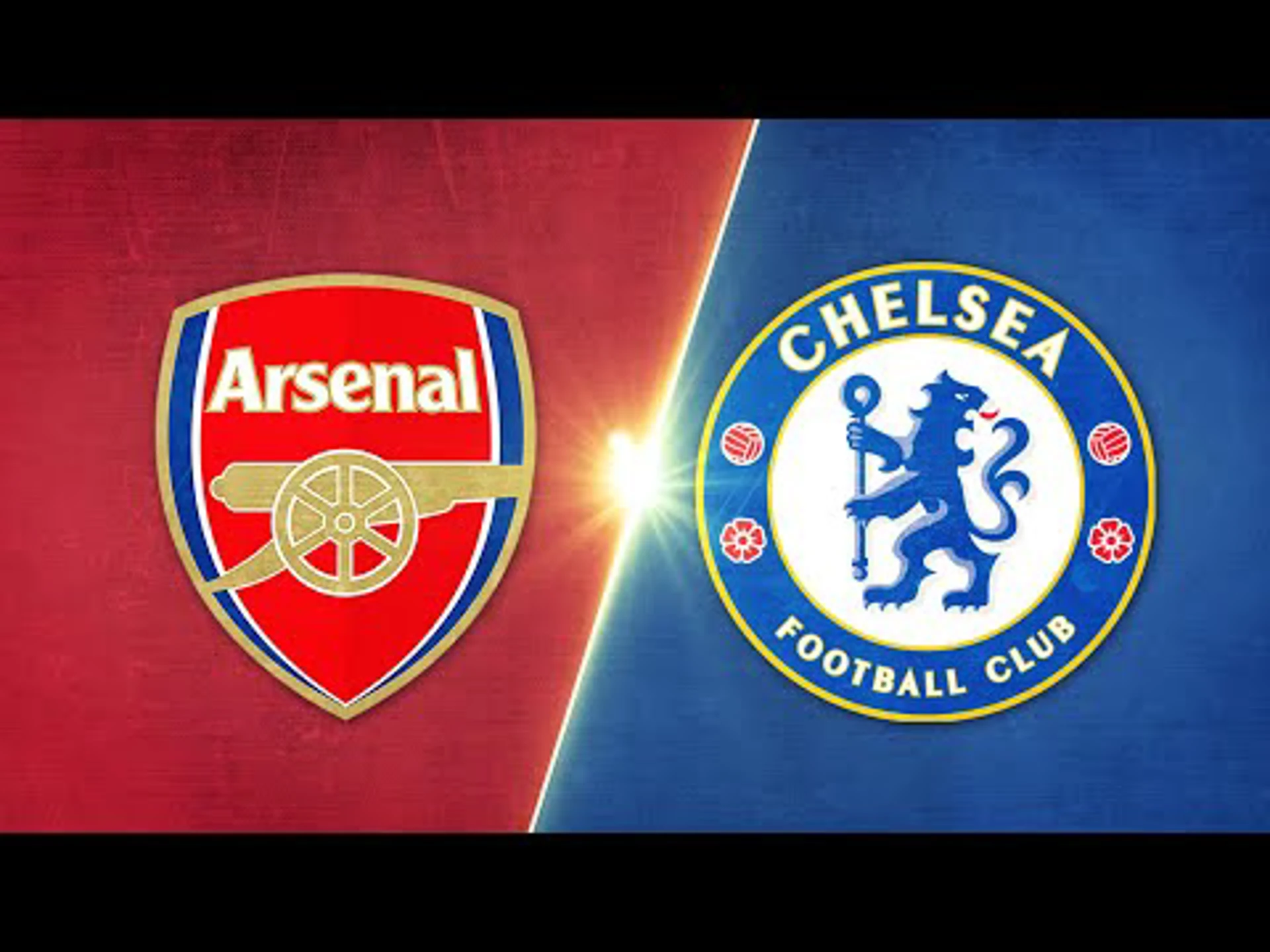 Arsenal v Chelsea | 90 in 90 | Premier League | Highlights