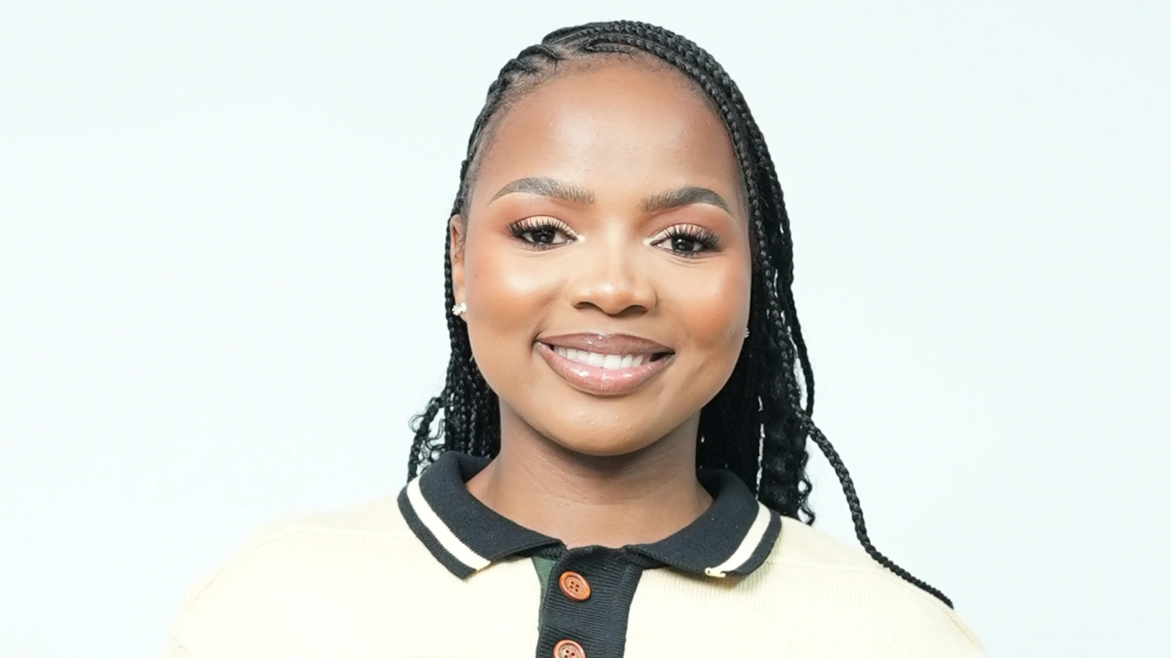 PROFILE - RETHABILE MOSHOUNYANE: Pitch-side pro ready for TV close up