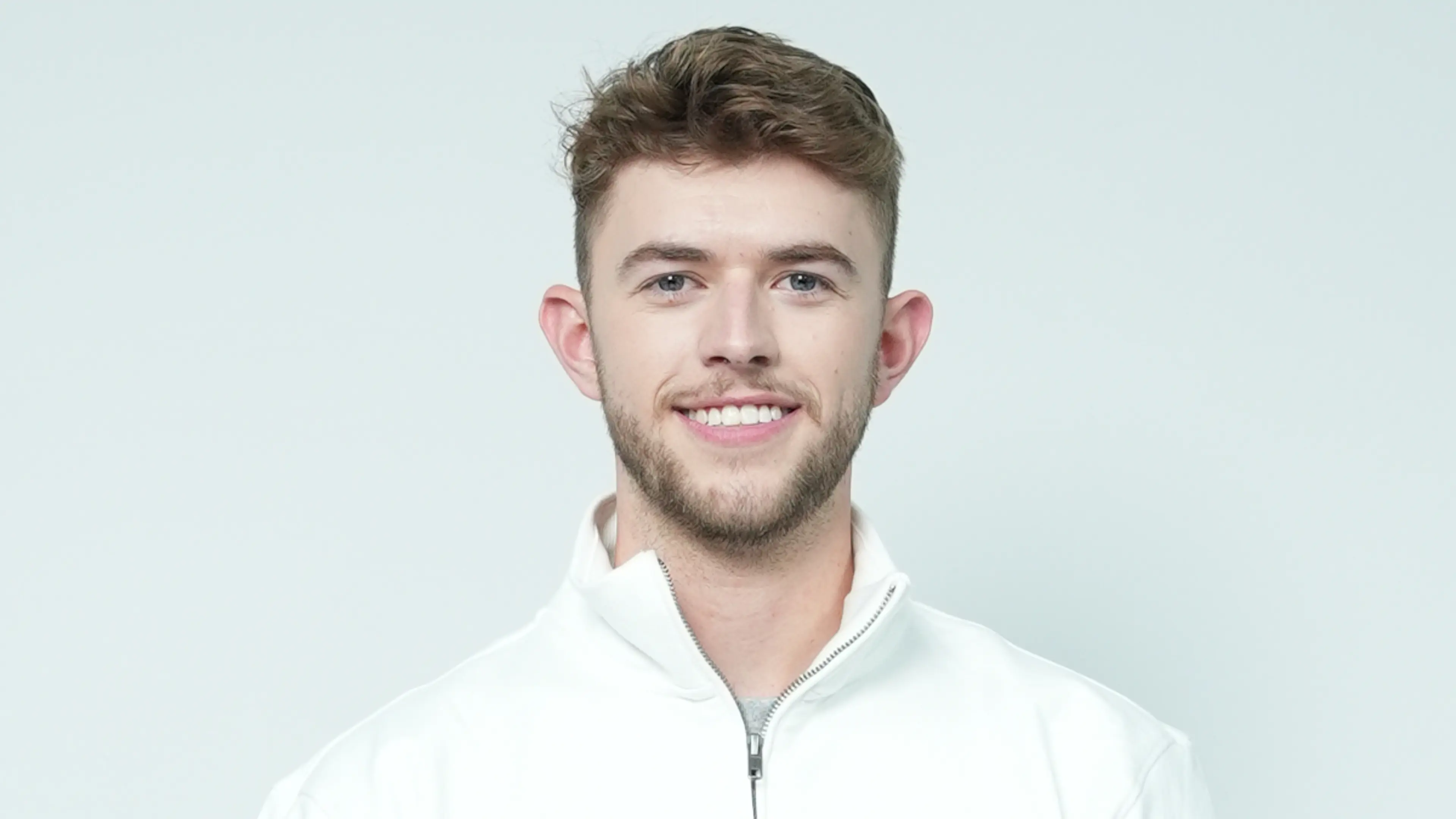 PROFILE - CHRISTOPHER TARR: Tarr’s quest to tell stories that inspire