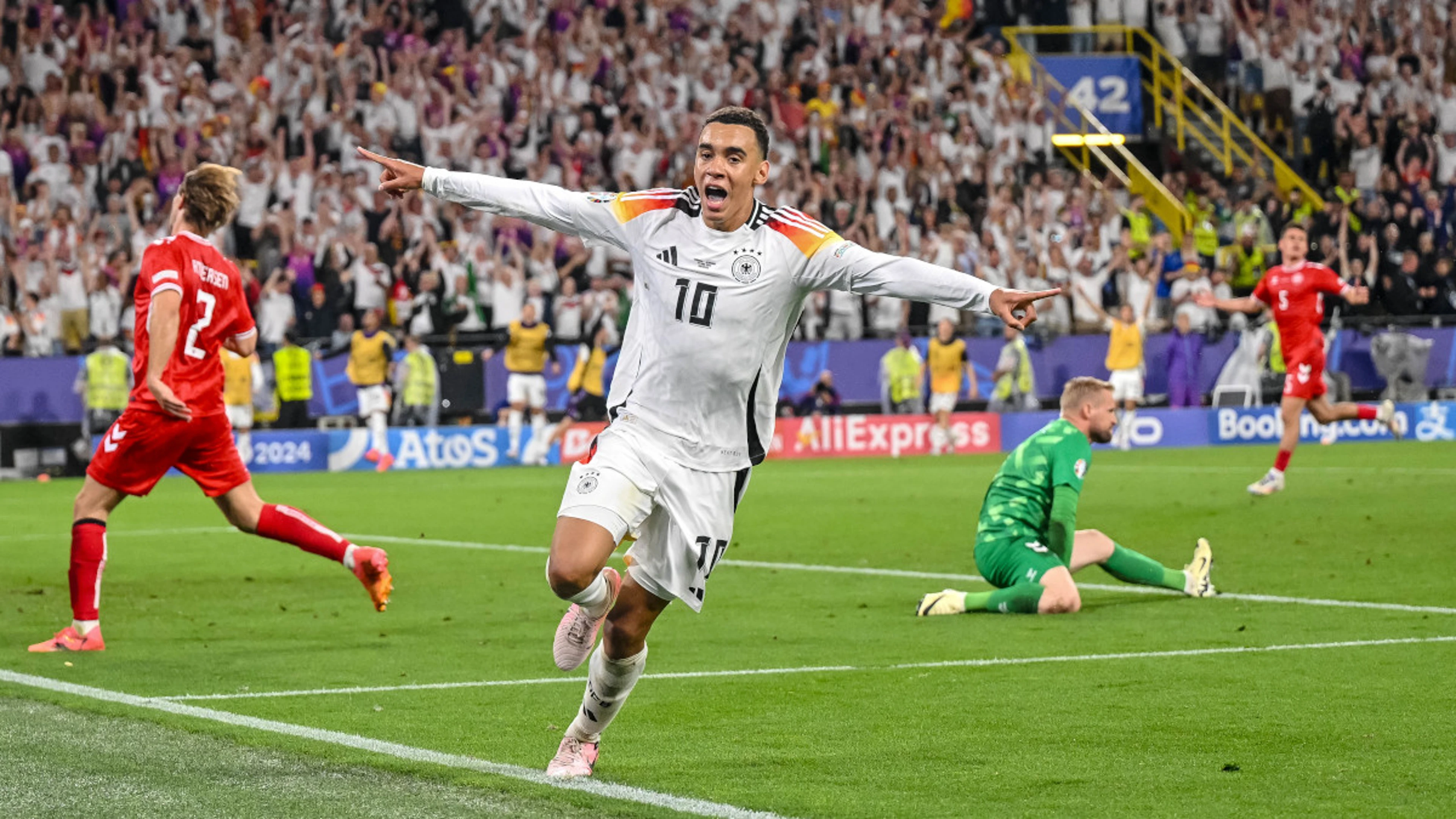 Euro 2024 highs and lows