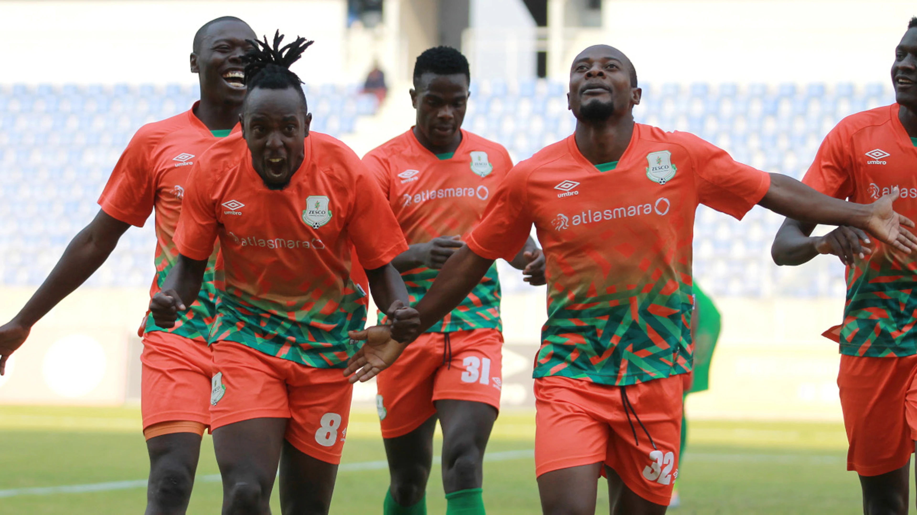 MTN Super League returns in Zambia this weekend