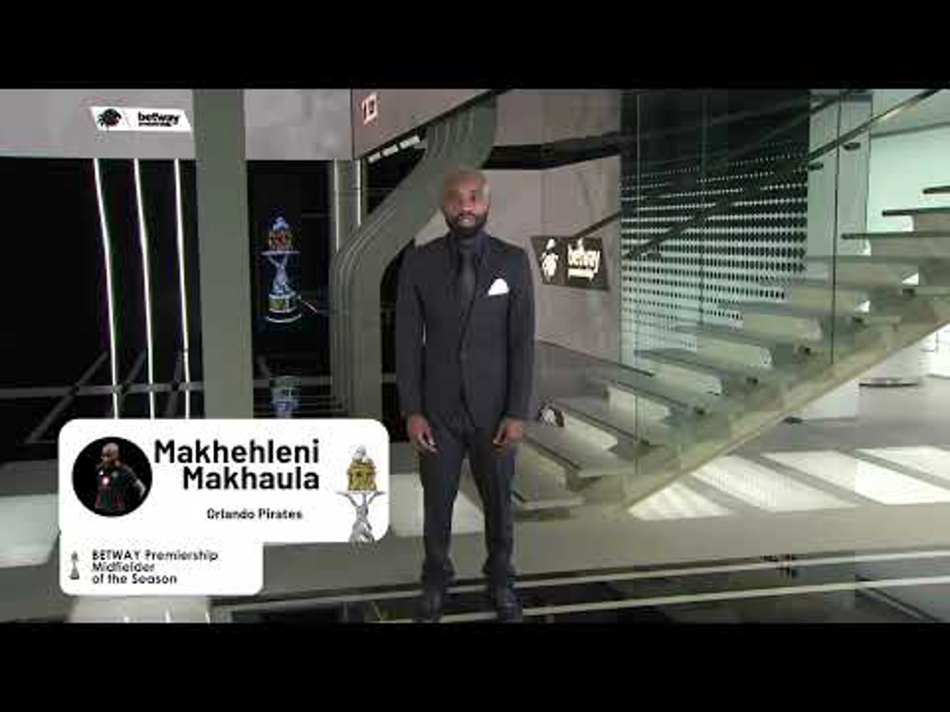 Makhehleni Makhaula | PSL Awards