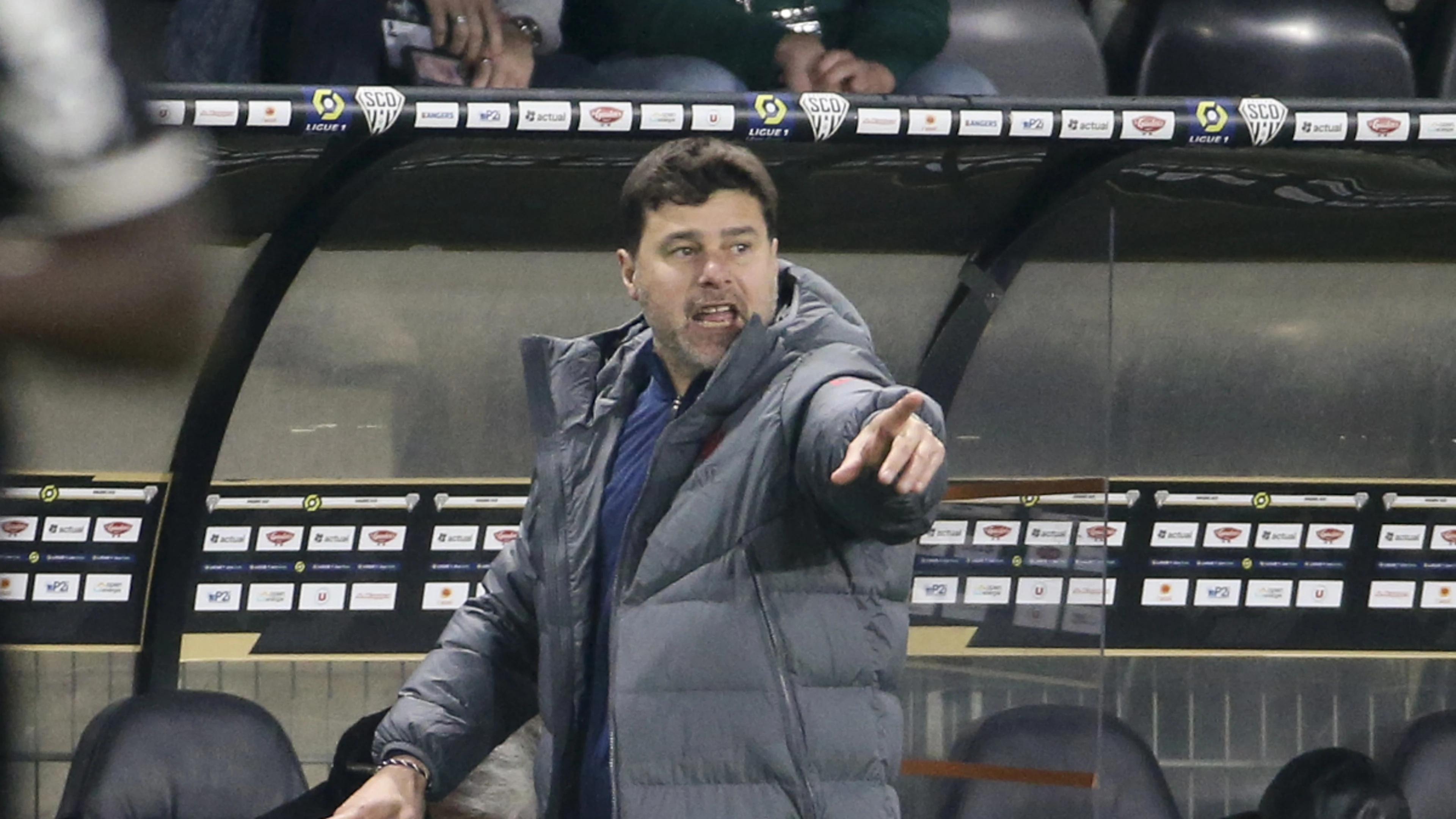 Troubled Chelsea hire Pochettino as new manager