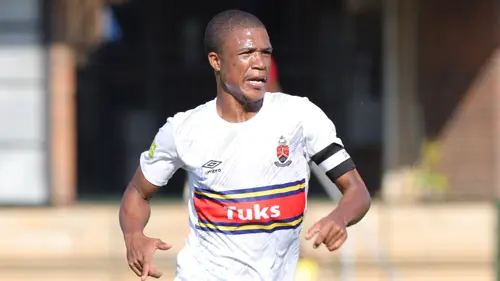 Magesi, AmaTuks stay neck and neck