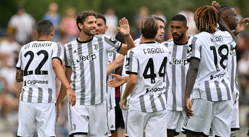No goal-line technology at Benfica v Juve