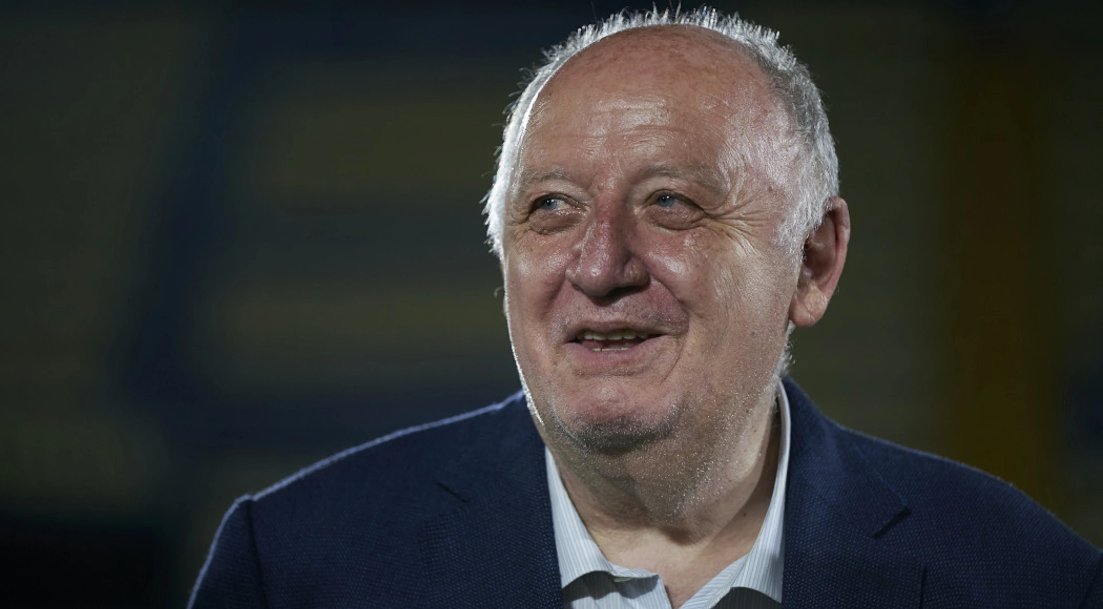 Villarreal vice-president Jose Manuel Llaneza dies