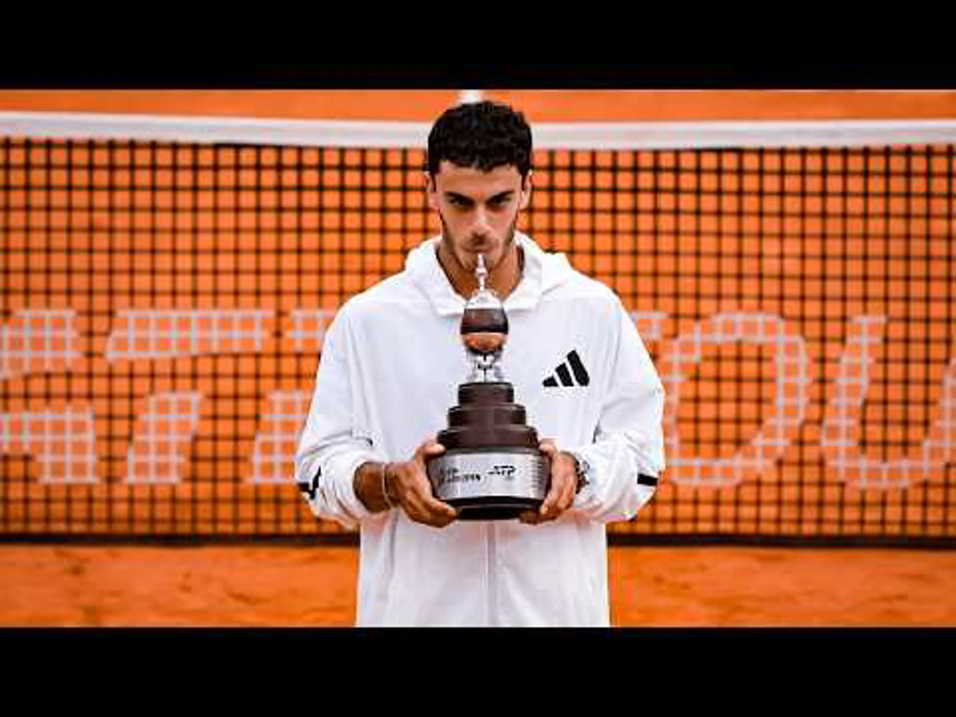 Francisco Cerundolo v Luciano Darderi | IEB+ Argentina Open | Final Highlights | ATP World Tour 250