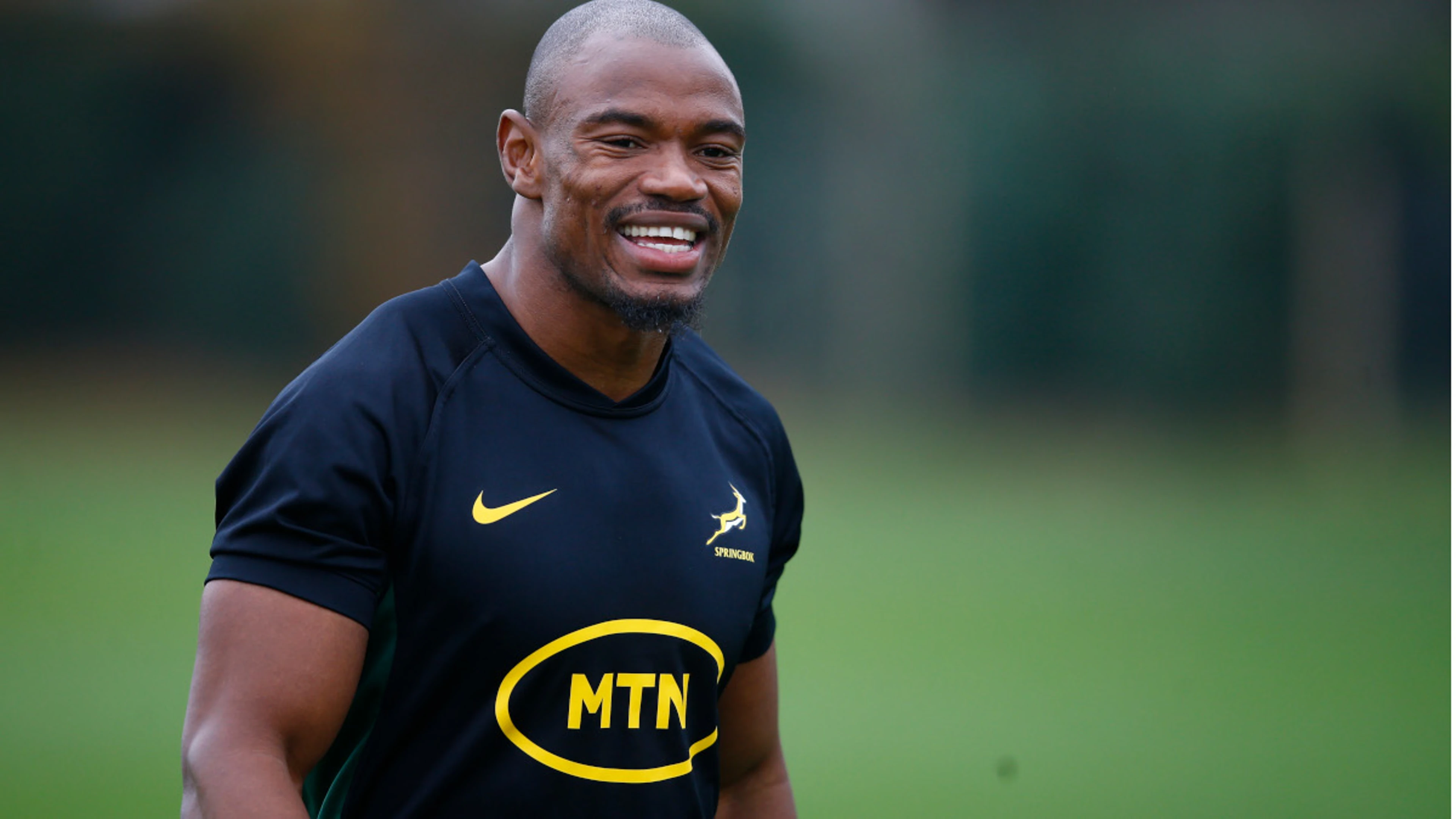 Mapimpi called up as Boks channel their hurt