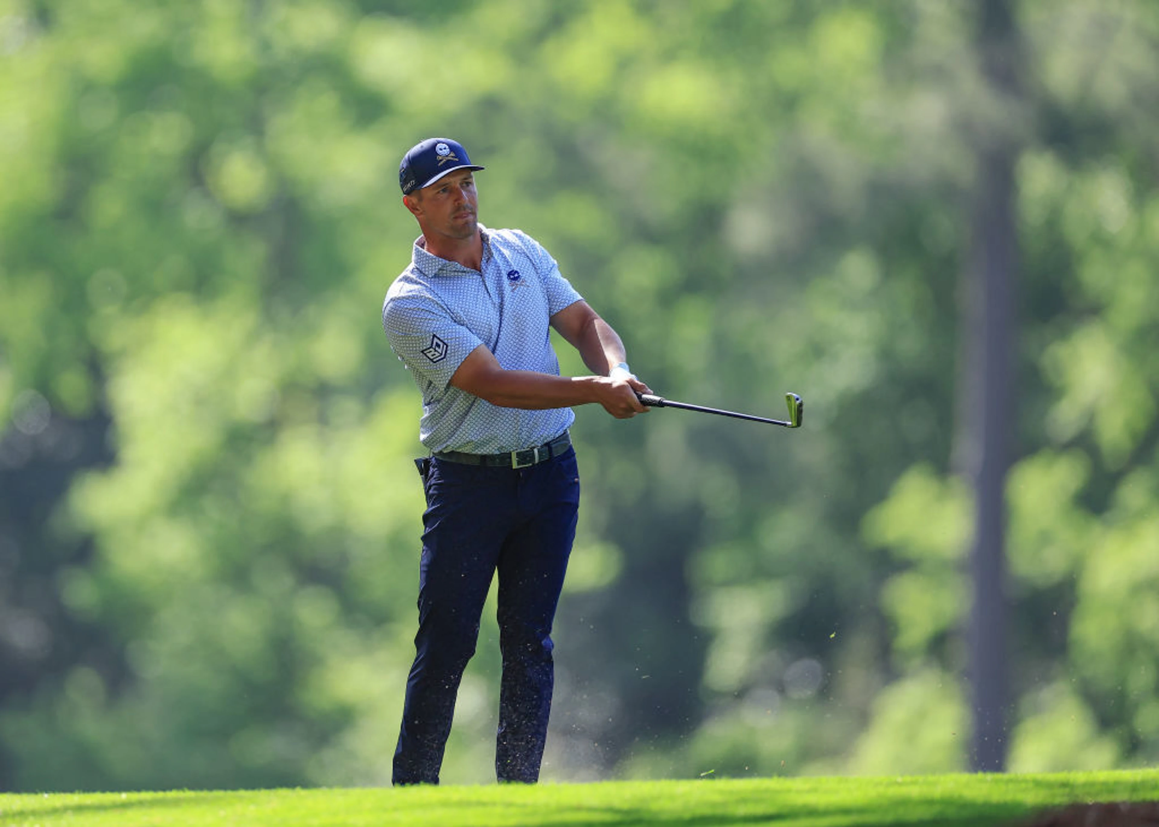 Day 2 | Highlights | The Masters