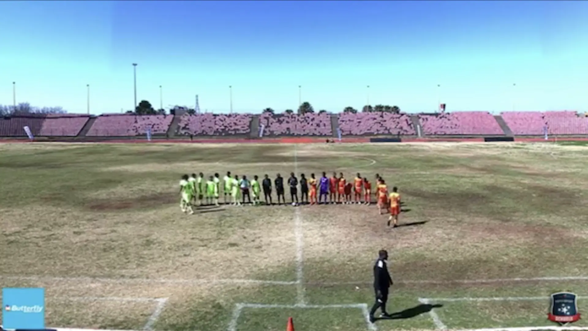 Kathorus v Sevens U17 | U17 Highlights | SuperSport Schools Football