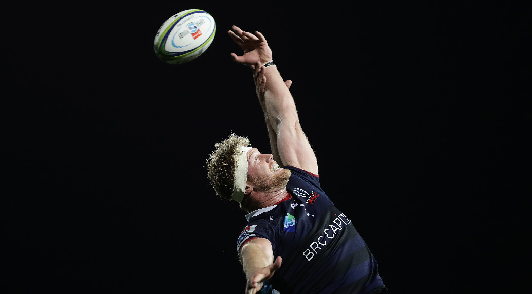 Focus on Rebels in final round of AU