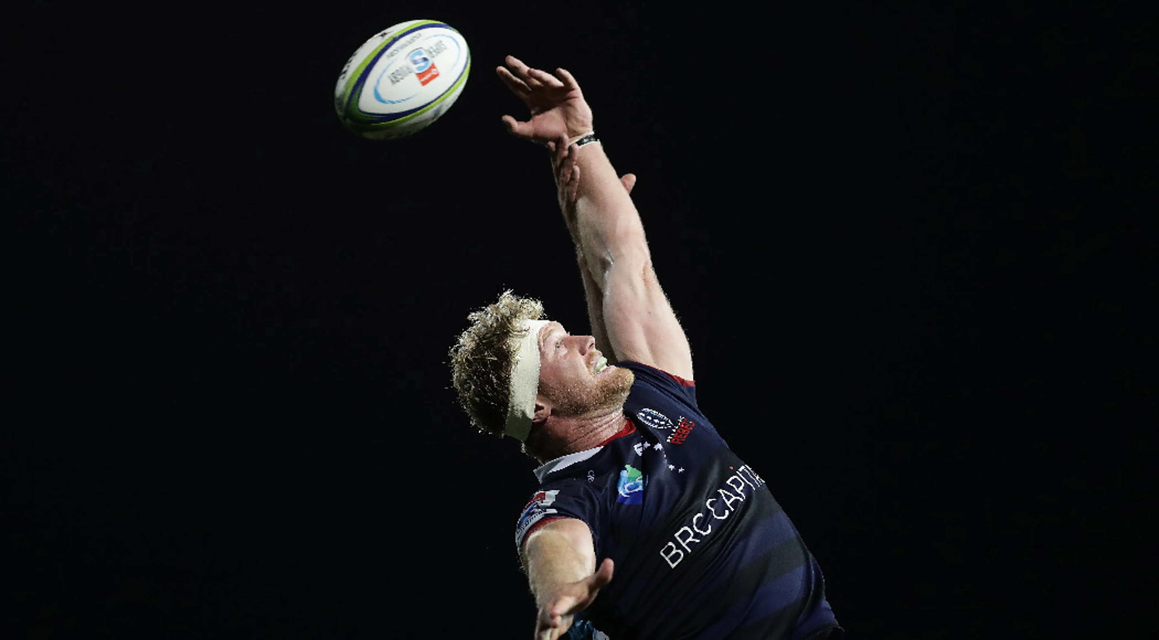 Focus on Rebels in final round of AU