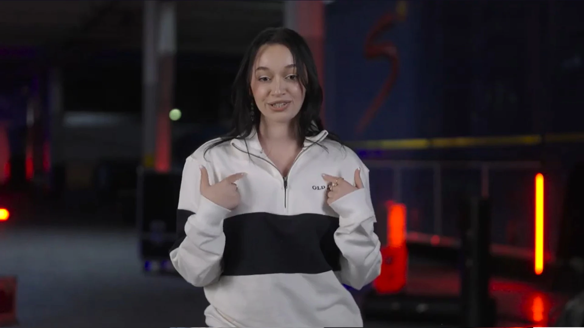 SuperSport MWP Talent Search Top 20: Delucia Daniels