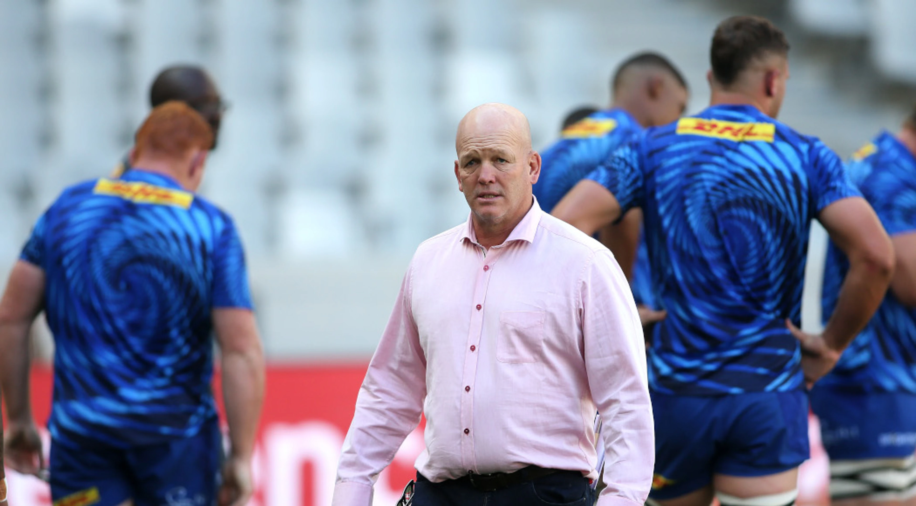 Stormers coach has good reason to feel pleased