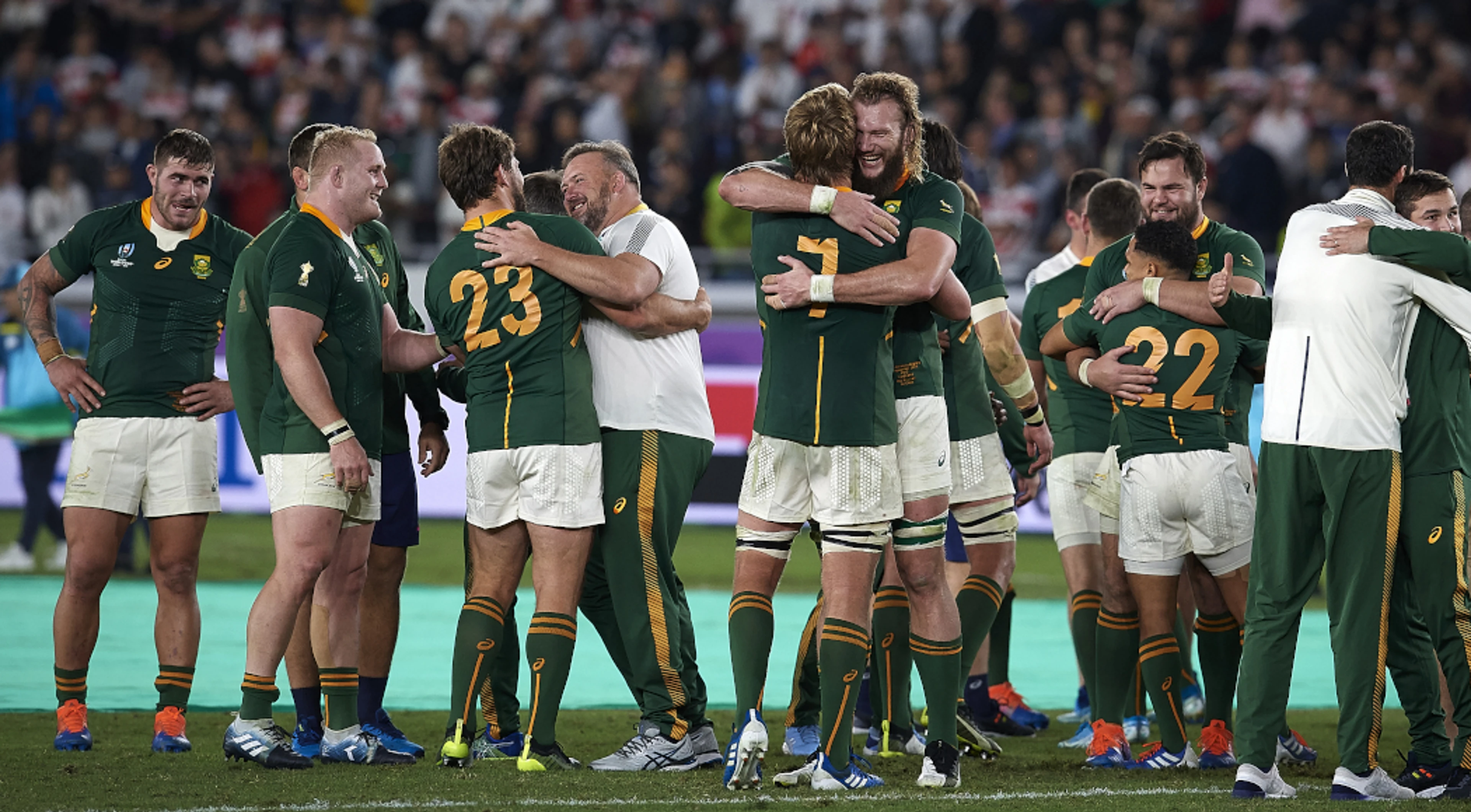 Chasing the Sun culminates on eve of one-year anniversary of the greatest day