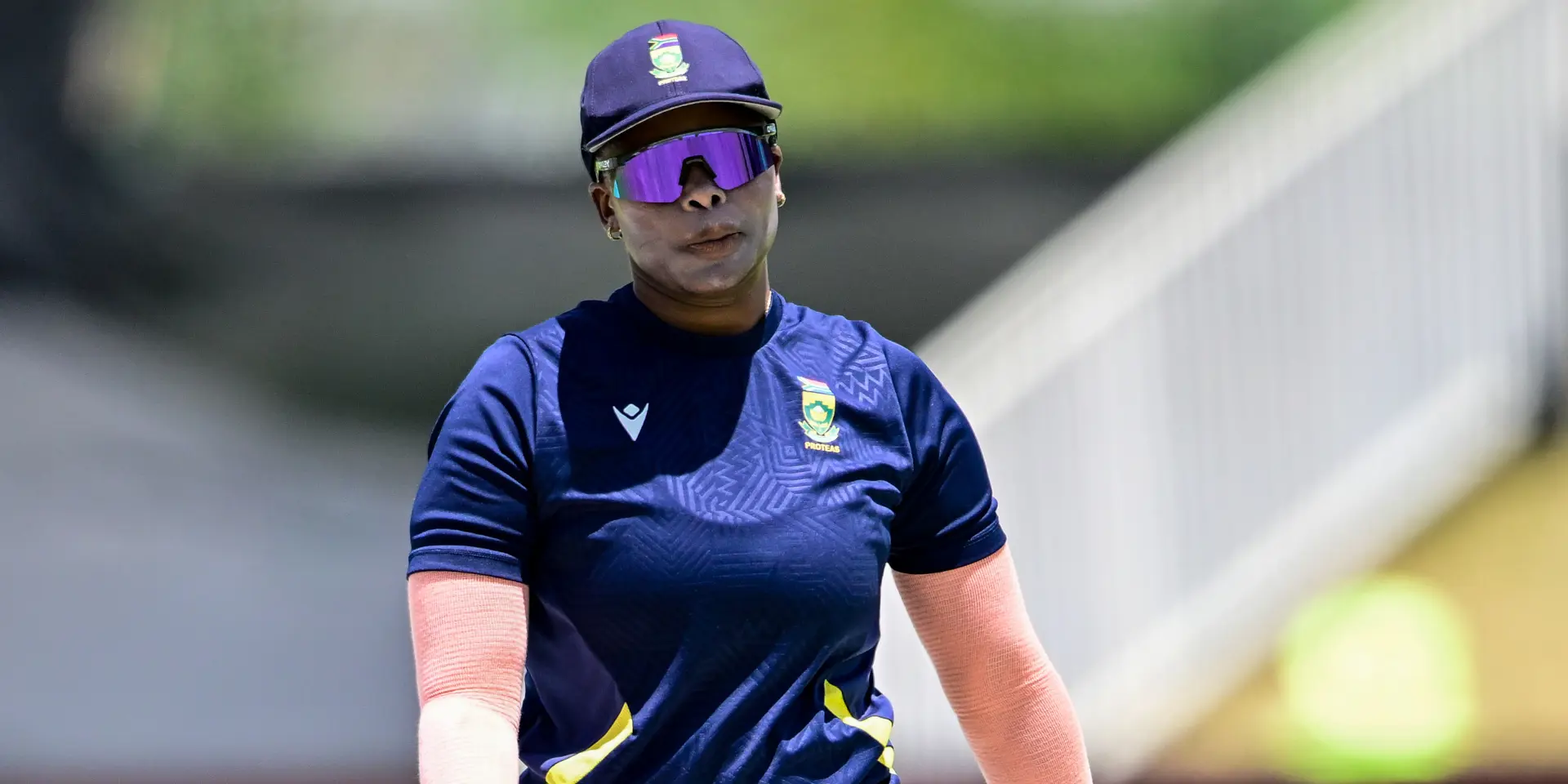 Proteas women opt to bat against Ireland in Paarl