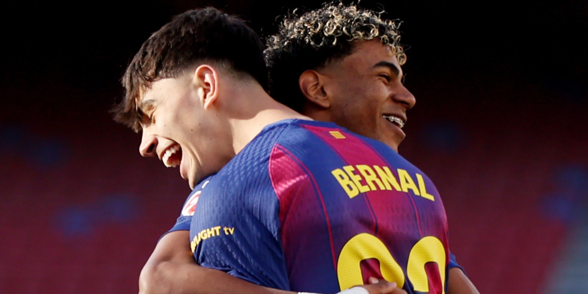 Barcelona back top of LaLiga with Levante win
