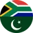 South Africa v Pakistan 2024/25