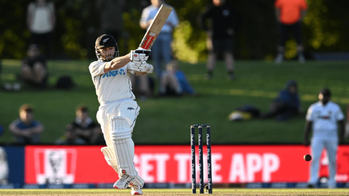 New Zealand v Sri Lanka Test Series | Test 1 Day 5 | Highlights