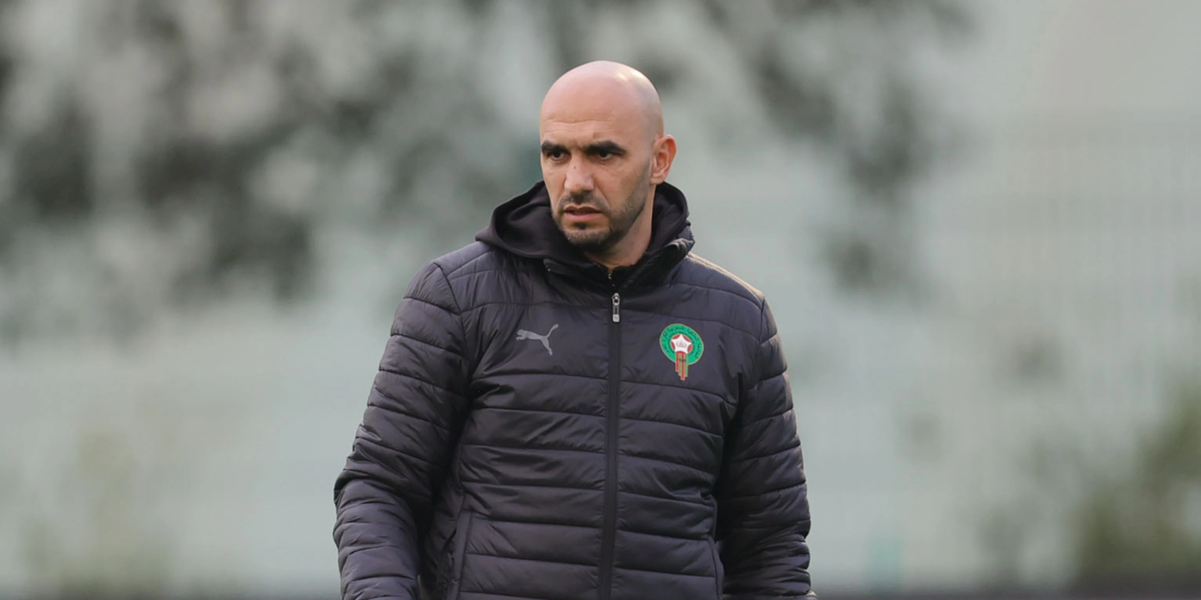 Regragui expects closely-contested final against Senegal