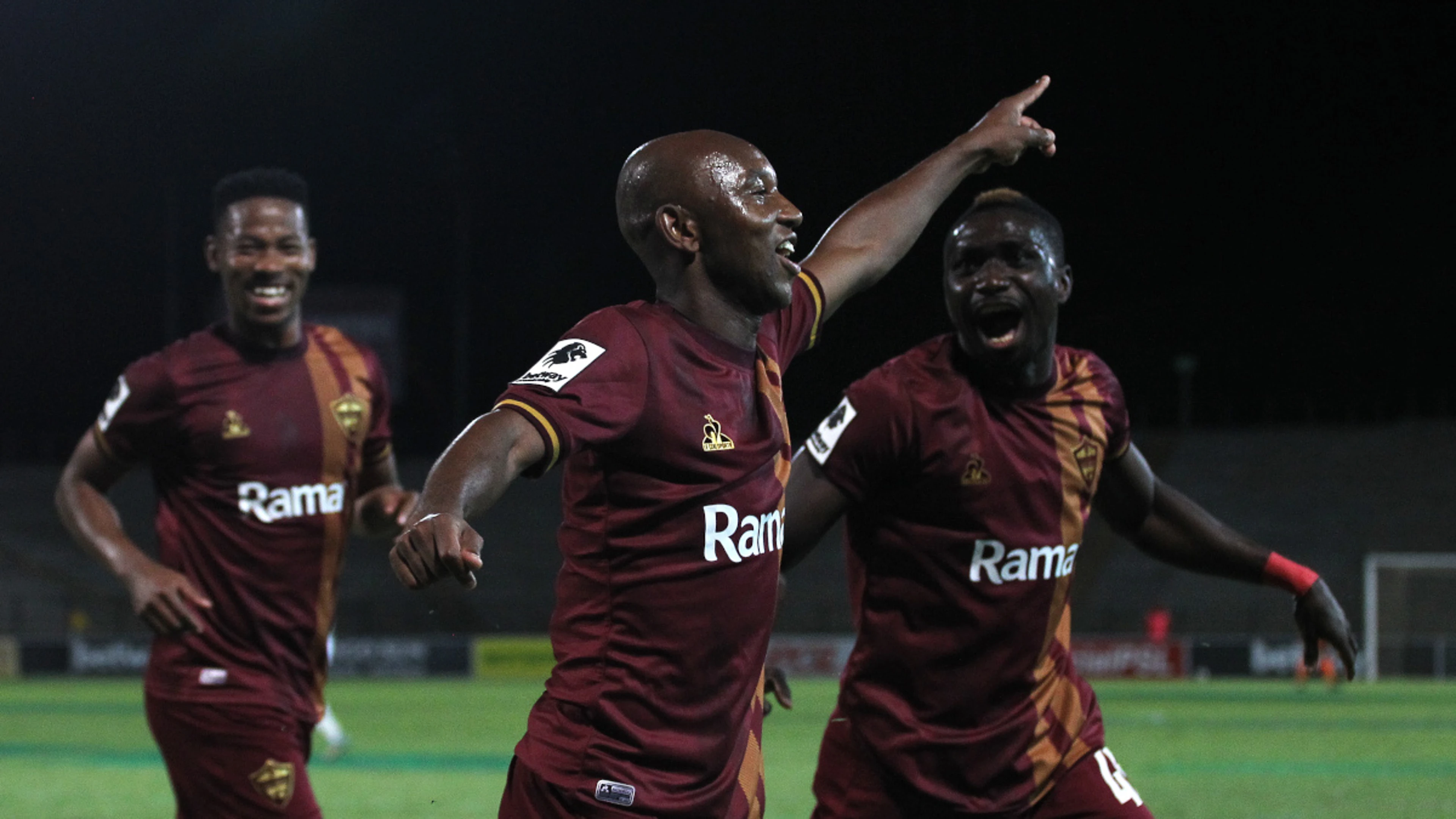 Stellenbosch’s mental fortitude impresses coach