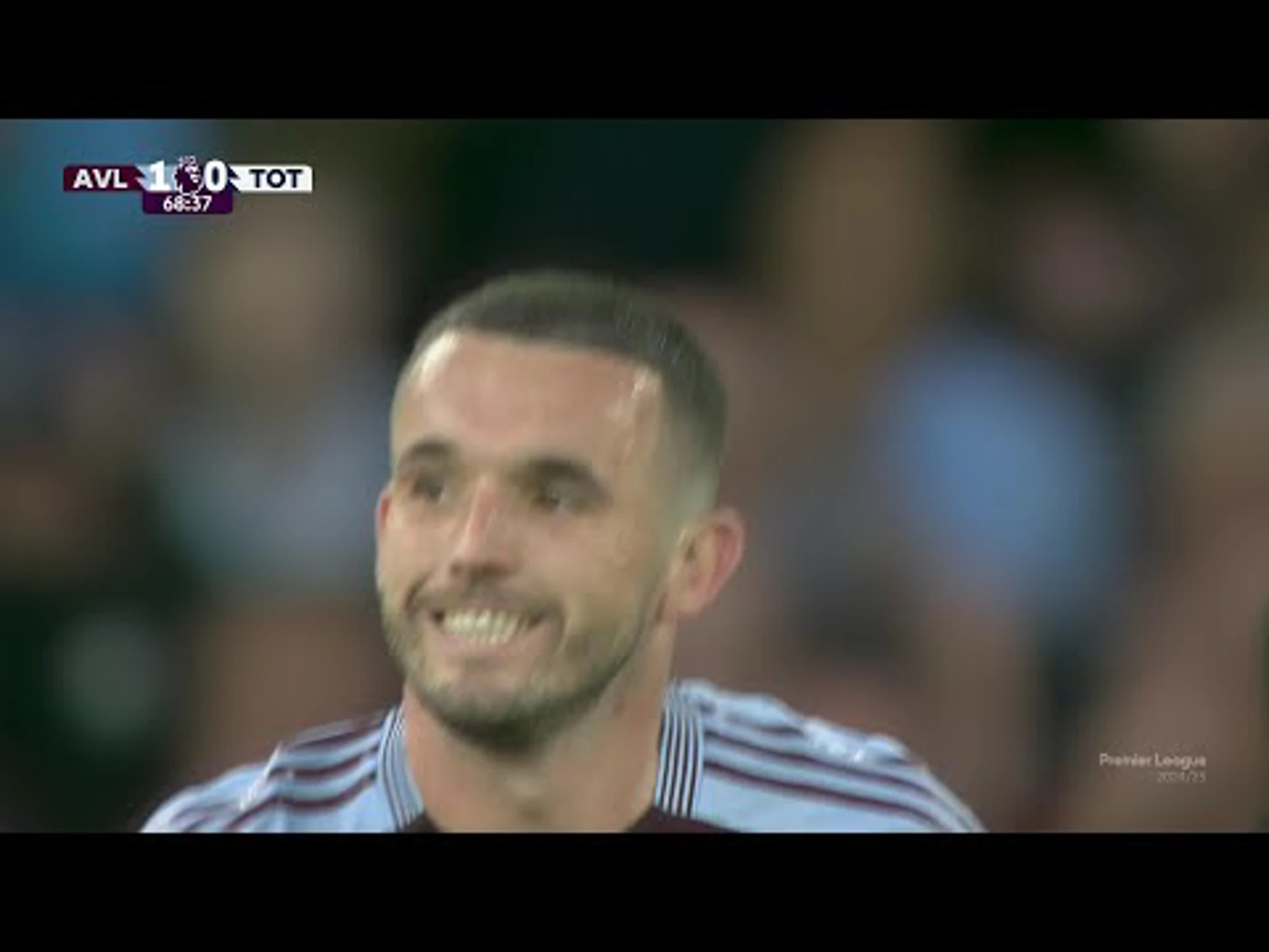 Aston Villa v Tottenham | 90 in 90 | Premier League