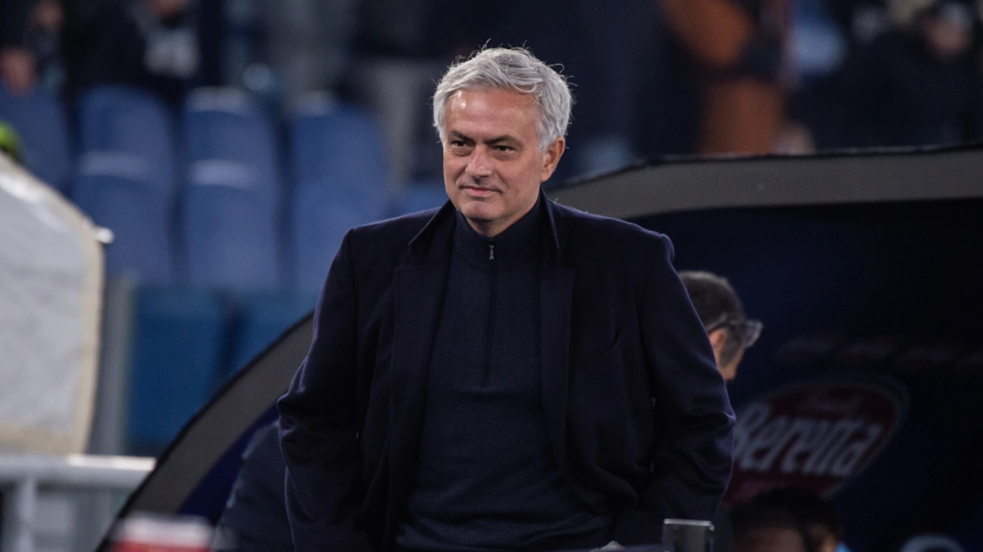 Benfica negotiating with Mourinho to be new coach