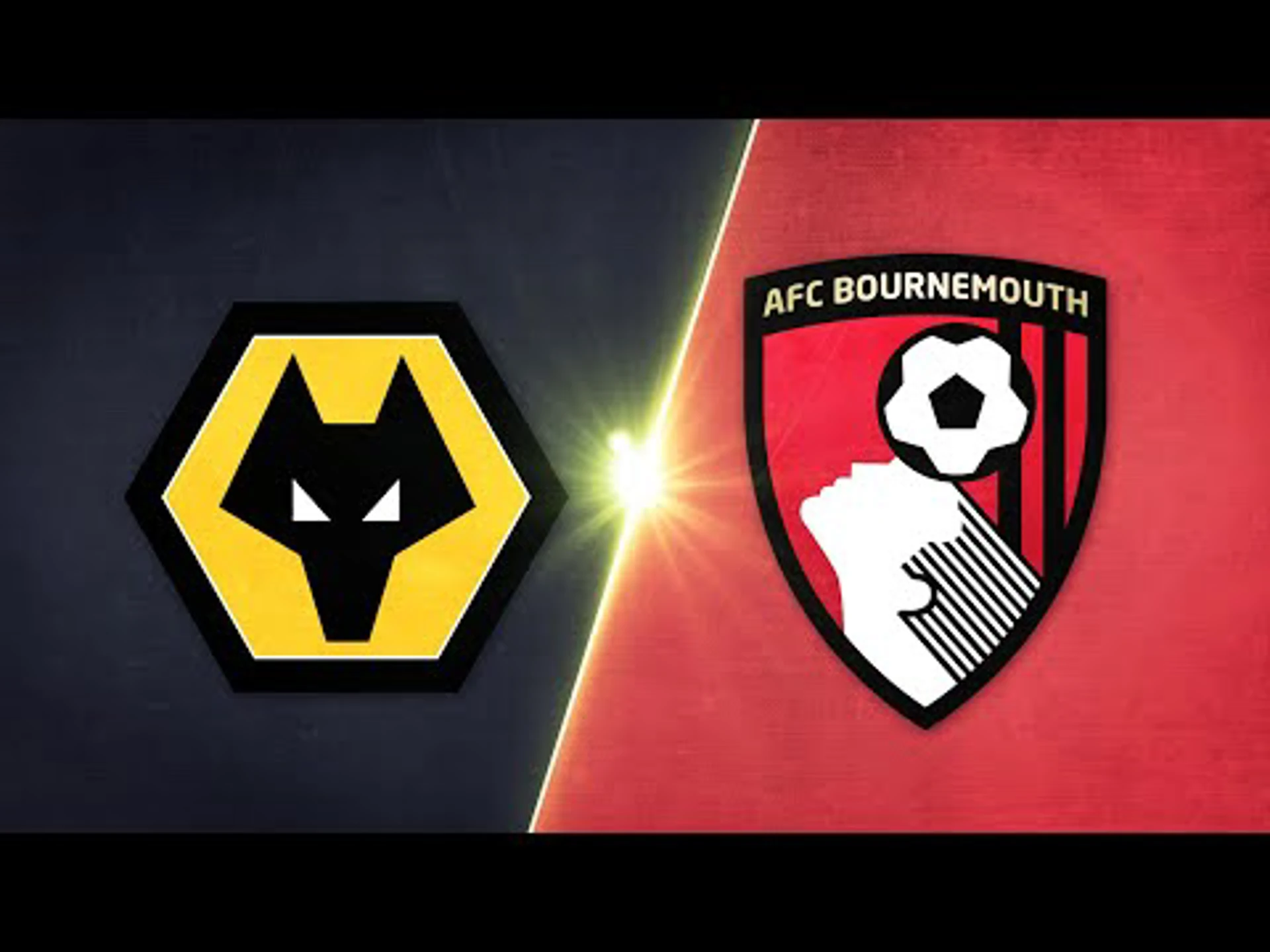 Wolverhampton v Bournemouth | 90 in 90 | Premier League | Highlights