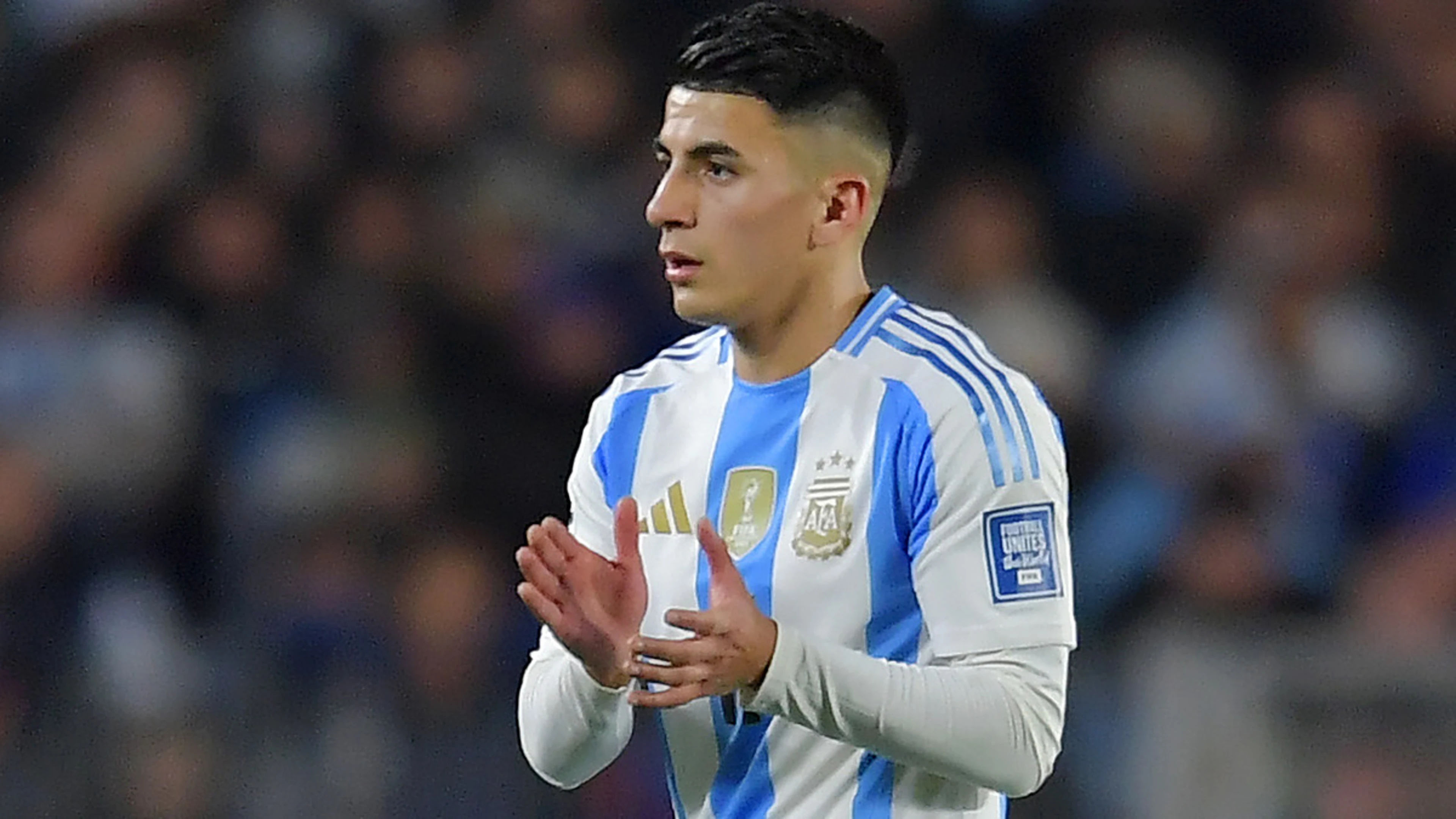 Atletico agree deal to sign Argentine Almada from Botafogo