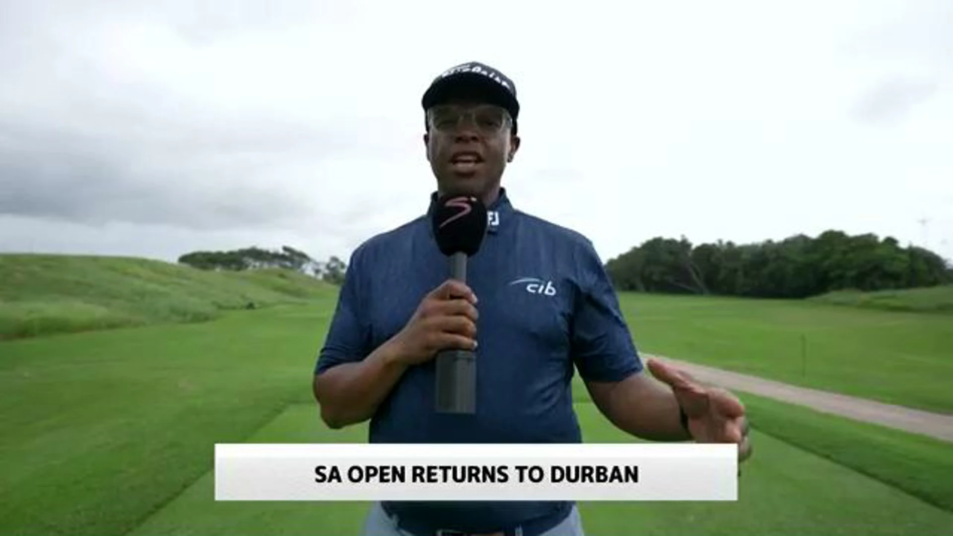 Preview | SA Open