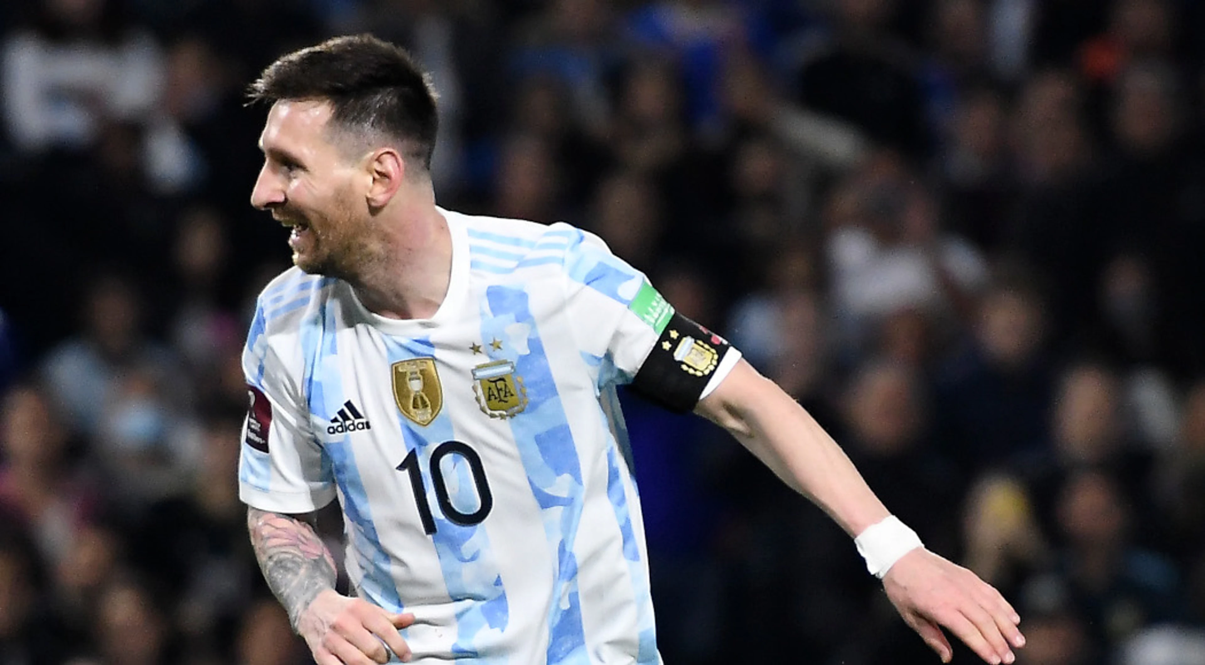 Ballon d'Or ceremony set for 17 October