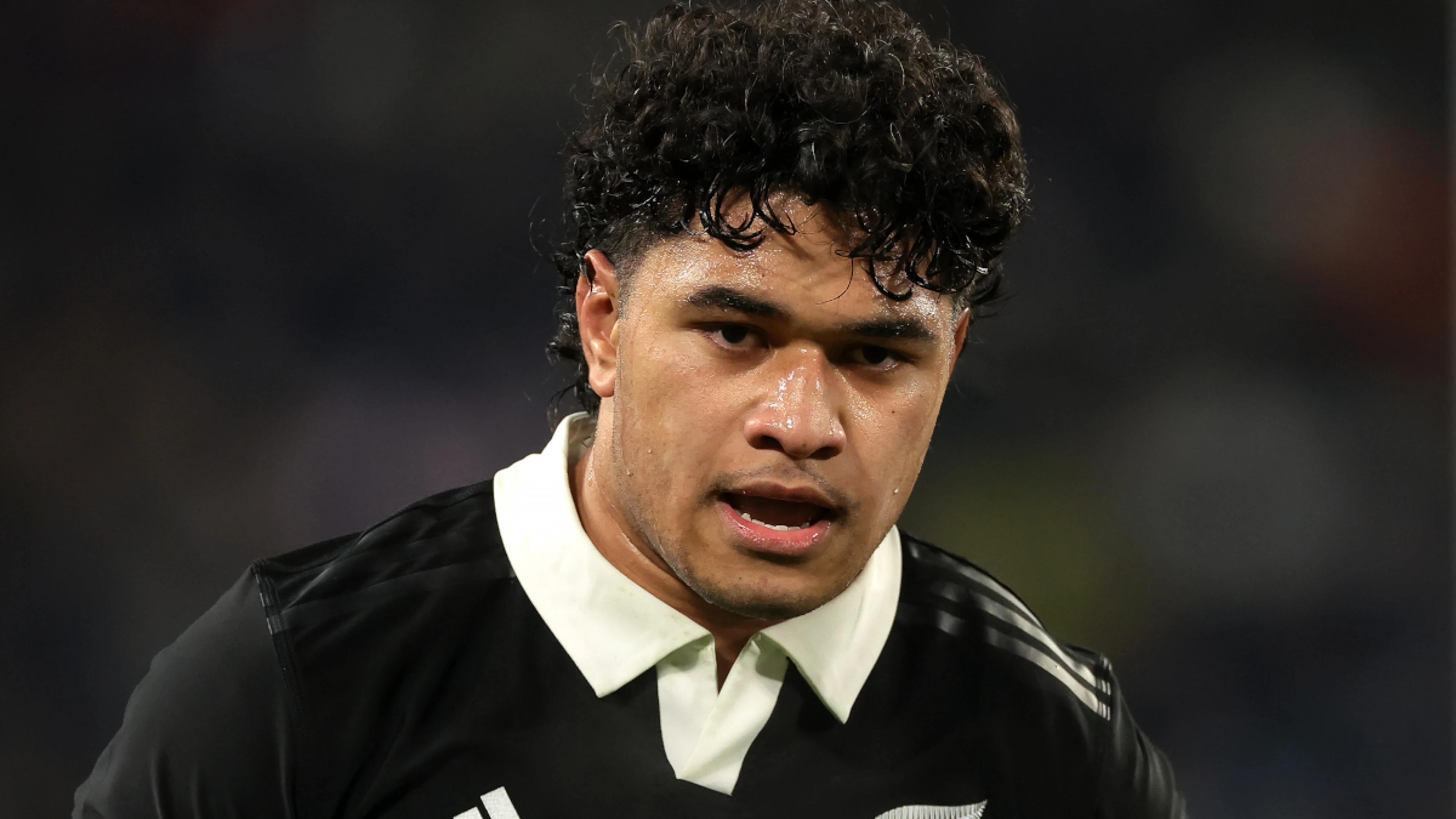 New Zealand's Sititi out of Rugby Championship opener v Argentina