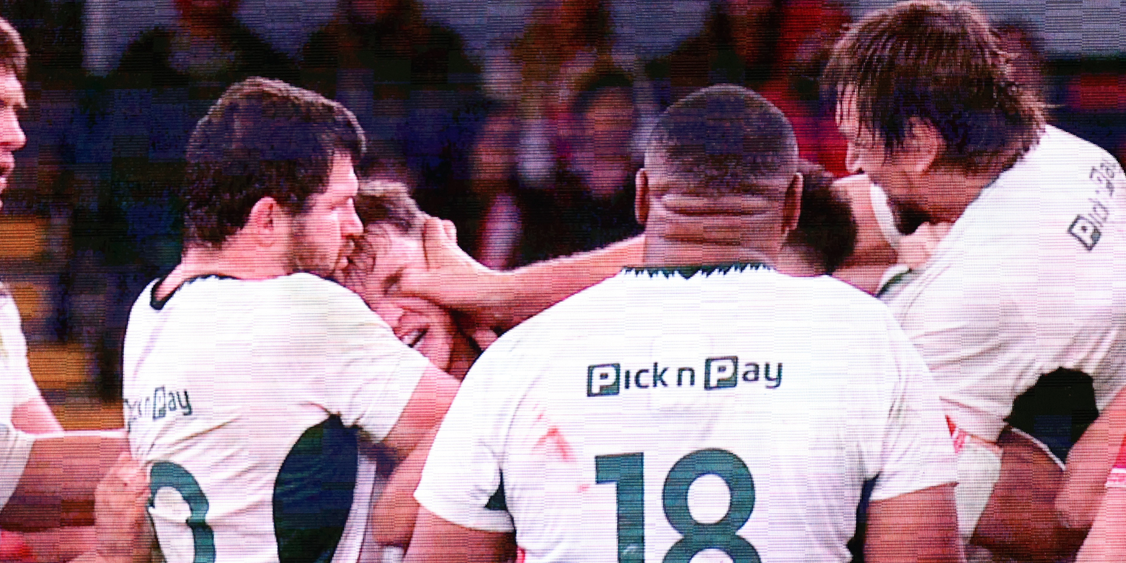 Bok lock Etzebeth banned for 12 matches