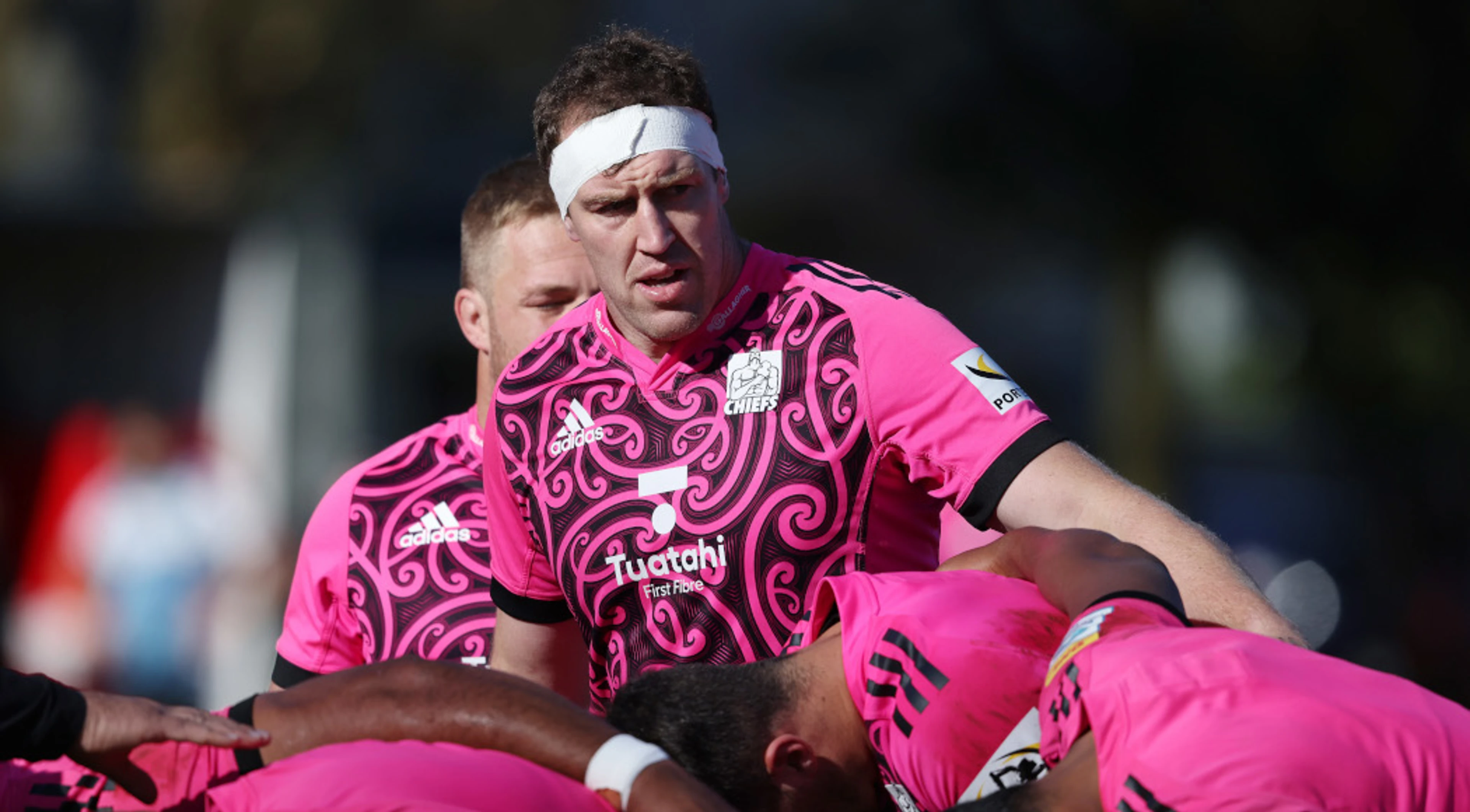 Chiefs chase Reds revenge in Super Rugby quarterfinals