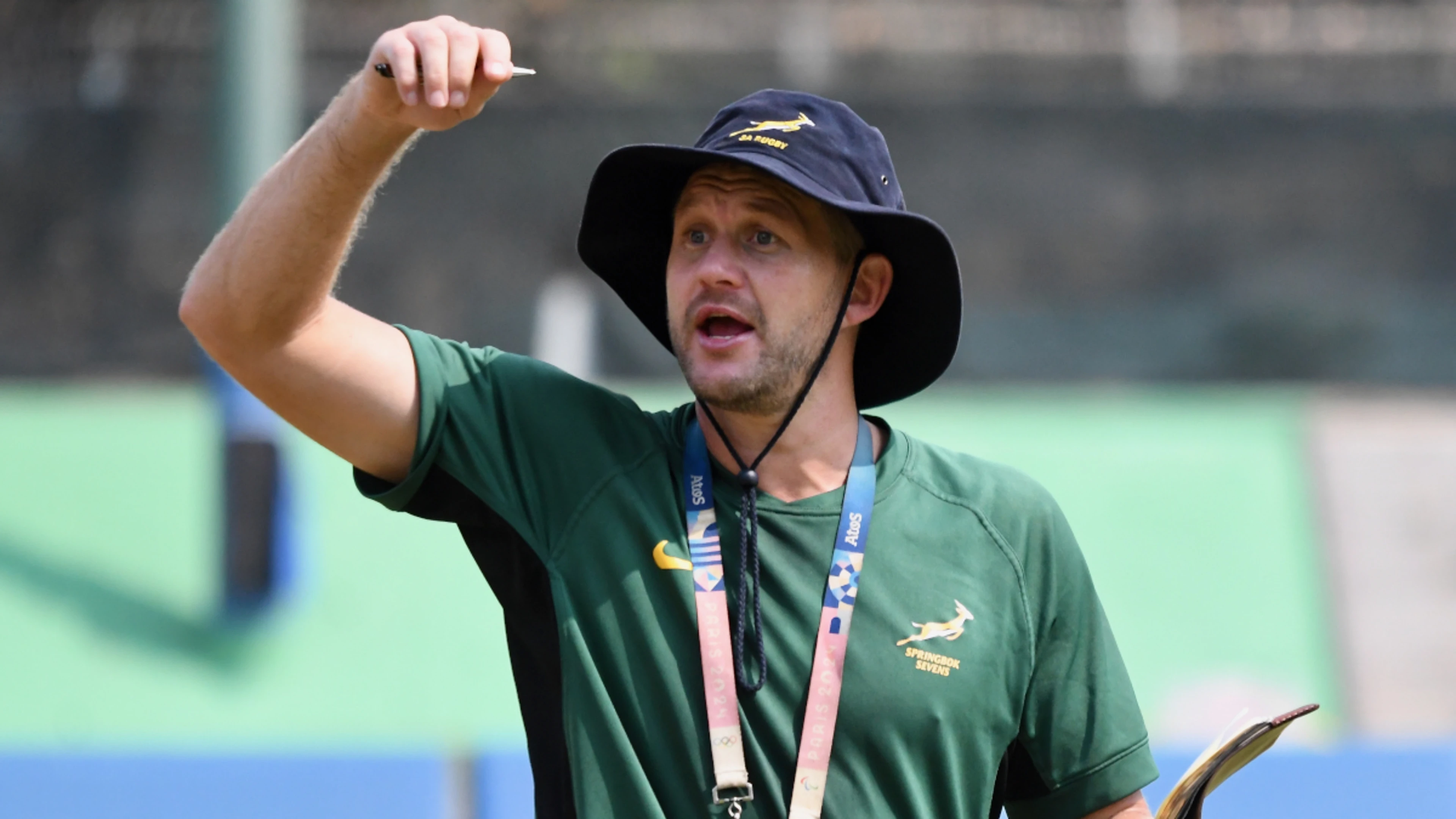 Blitzboks can finish off SVNS season with a massive statement