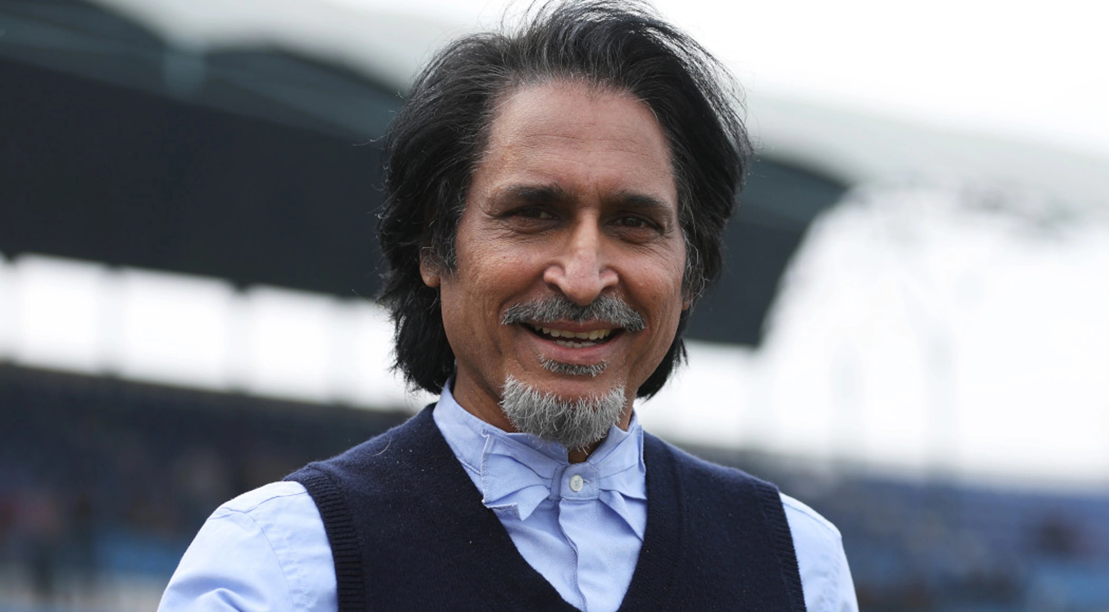 Pakistan cricket chief sacked after England drubbing