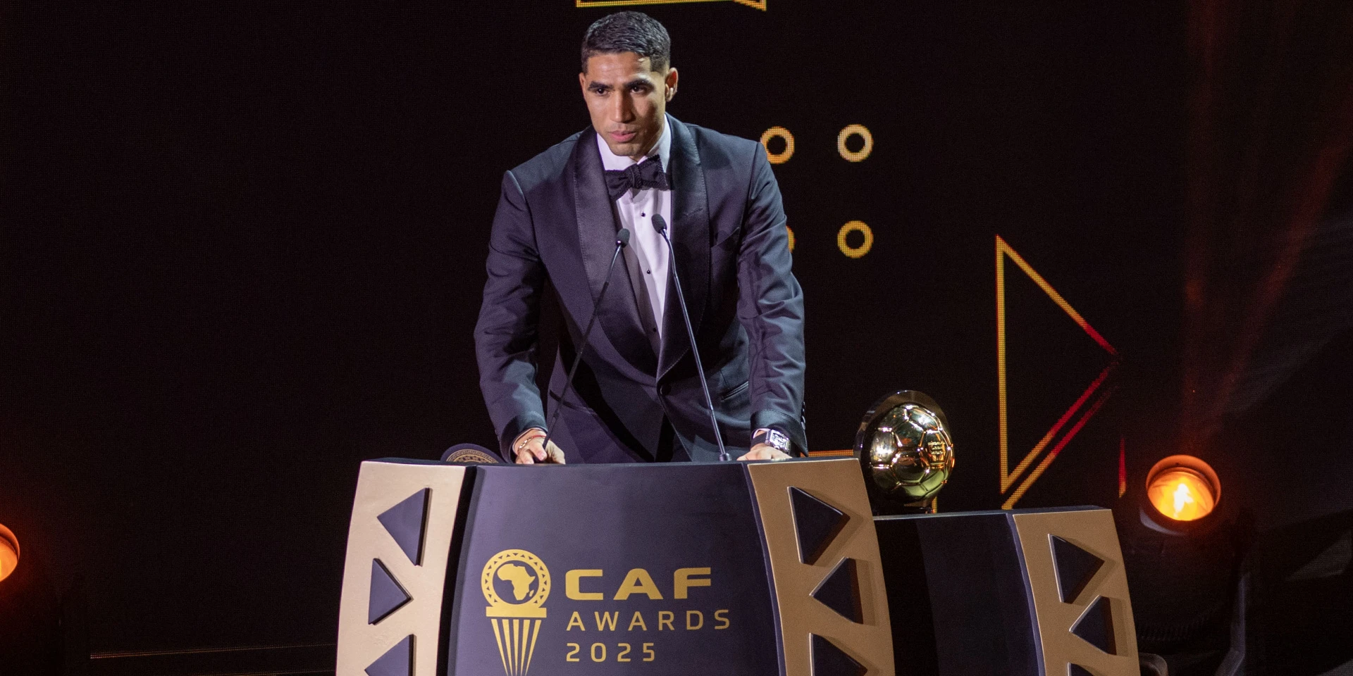 World record winning streak sets up Morocco for Afcon challenge