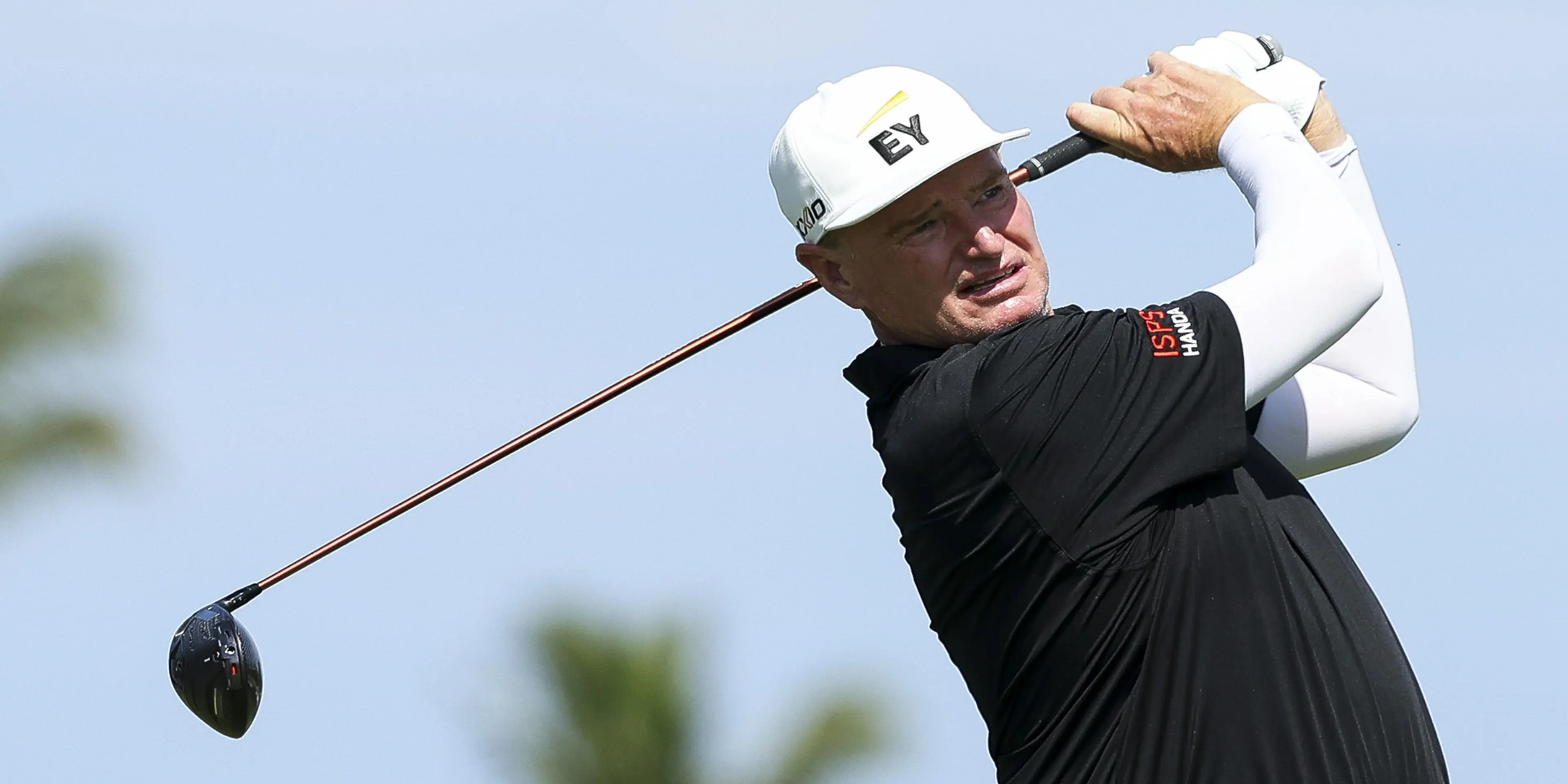 THE 'BIG EASY' IS BACK: Els confirmed for South African Open